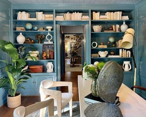 A Must See Designer Showhouse from Highpoint Market - Part 1 — DESIGNED