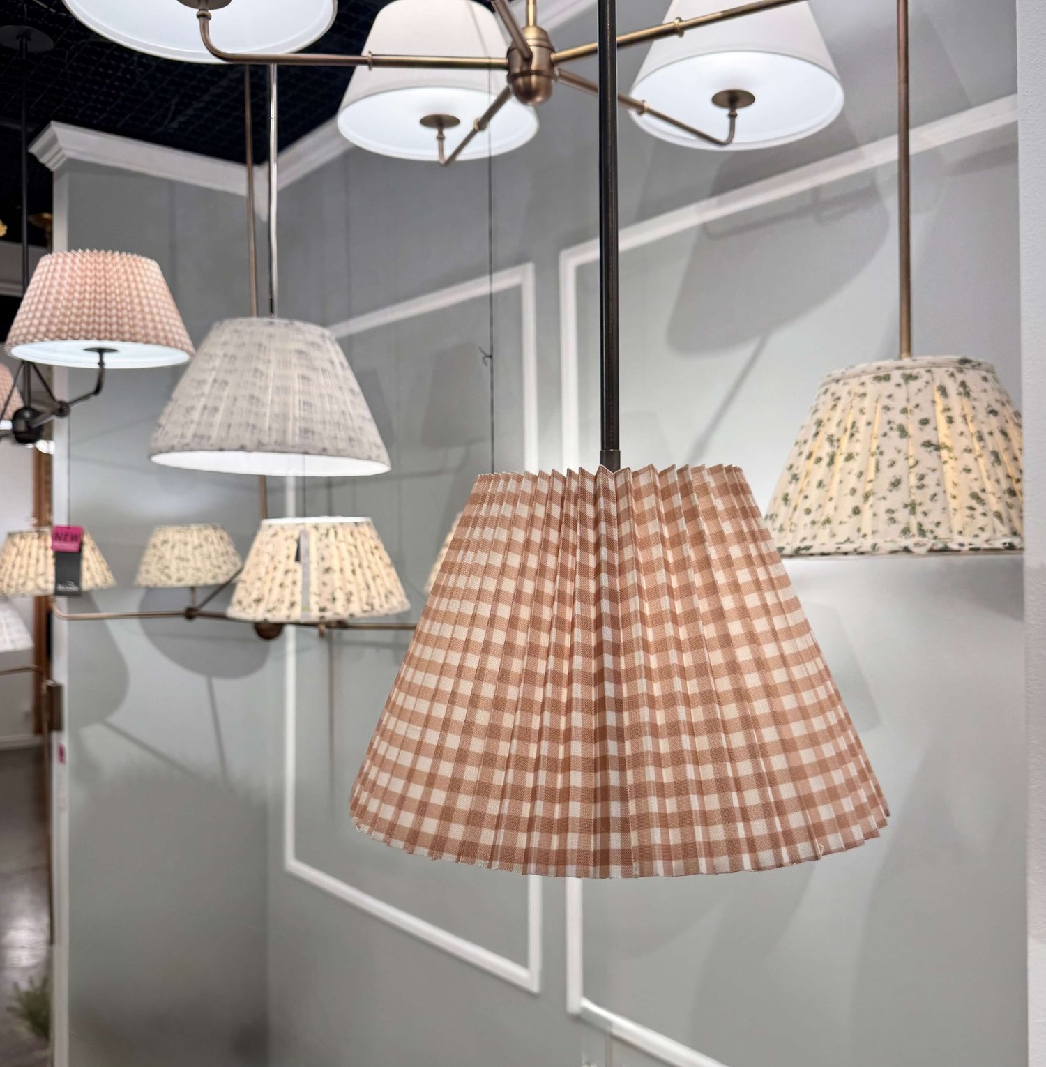 Lighting Finds and Design Trends From Lightovation 2026! — DESIGNED