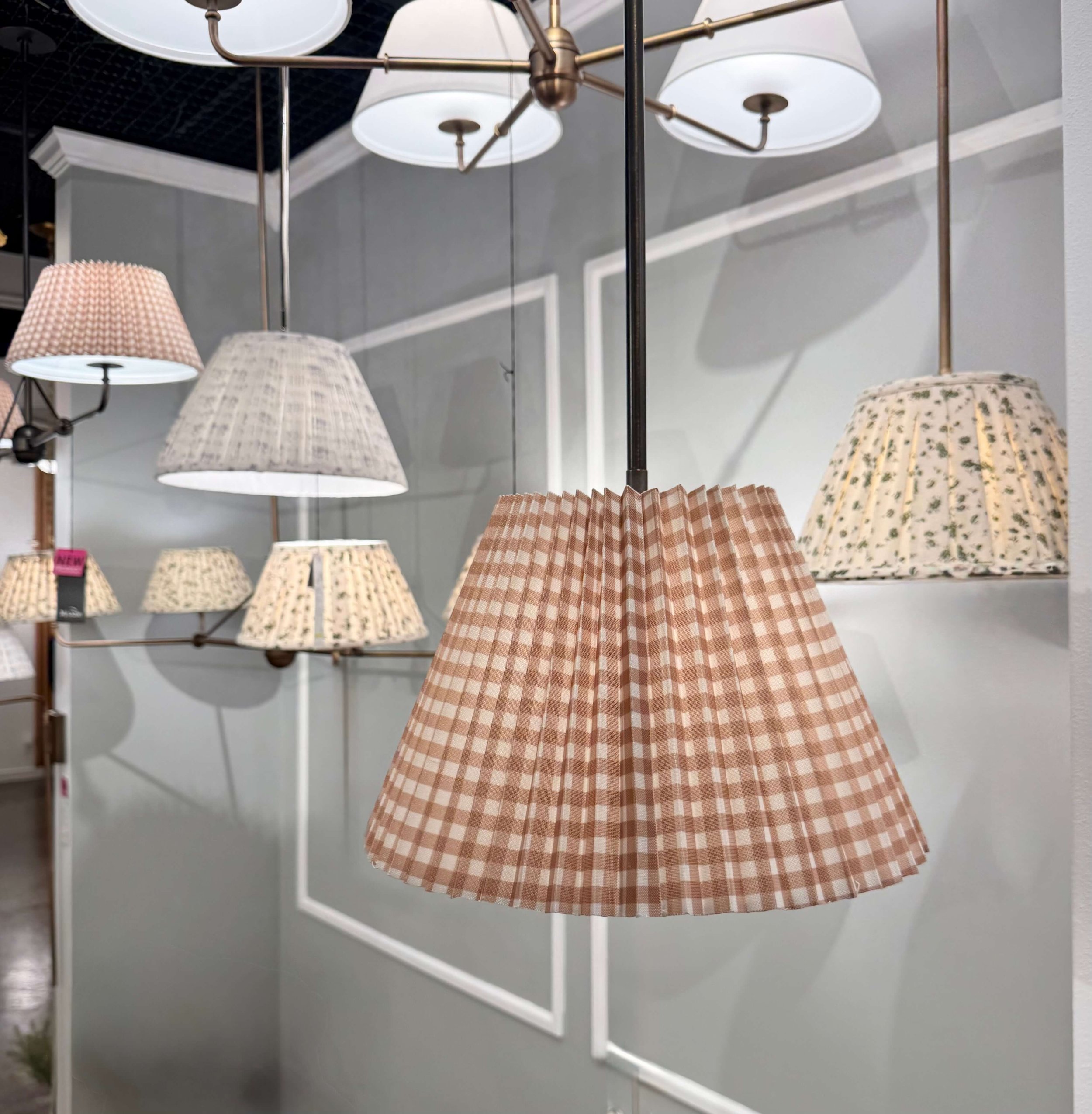 Lighting Finds and Design Trends From Lightovation 2026! — DESIGNED