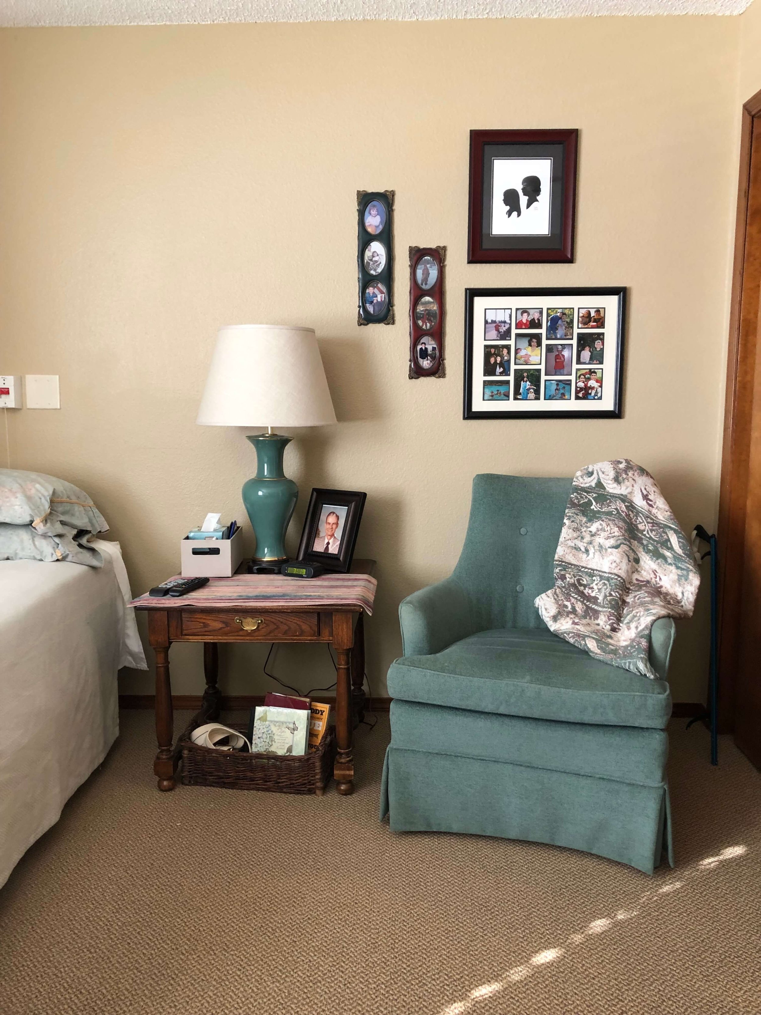 7 Considerations Best Furniture For Senior Living — DESIGNED
