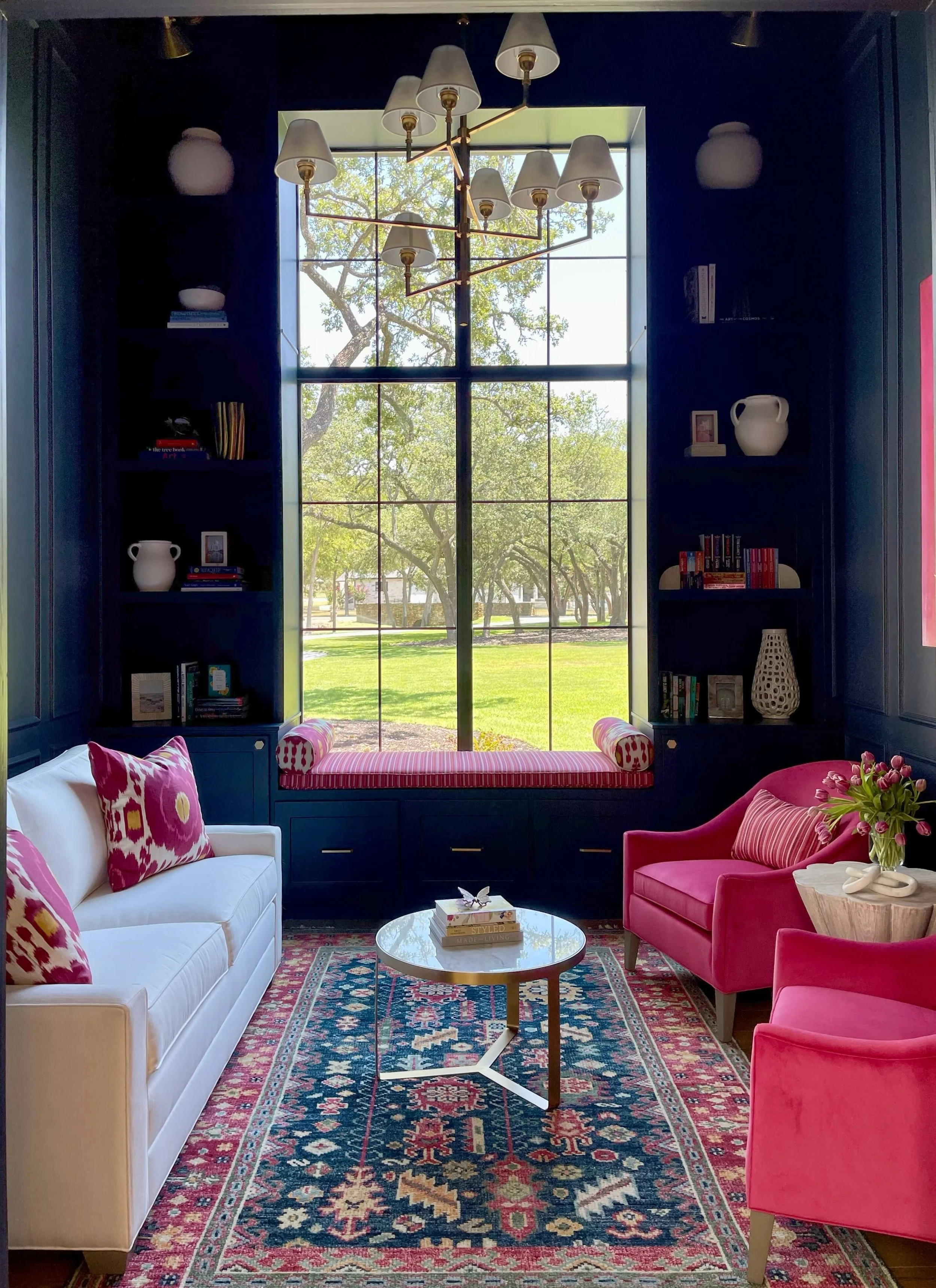 If Instagram Isn't Inspiring Your Interior Design Creativity Anymore ...