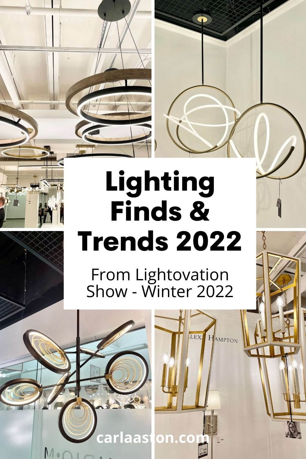New Finds and Trends for 2022 — DESIGNED