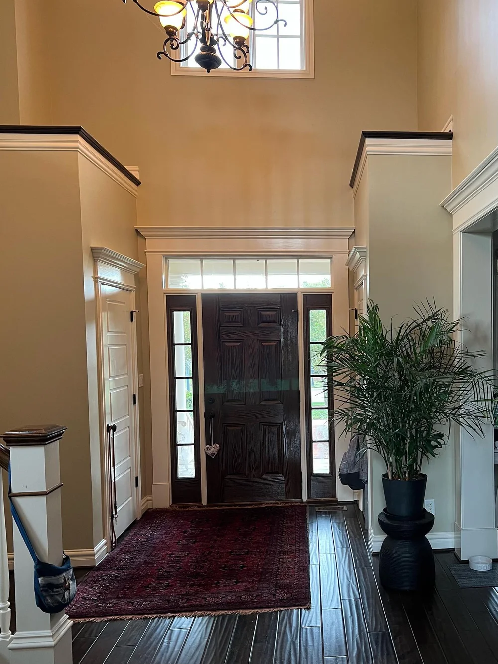 Small Adjustments in Your Interior Decor Can Make a Big Difference ...
