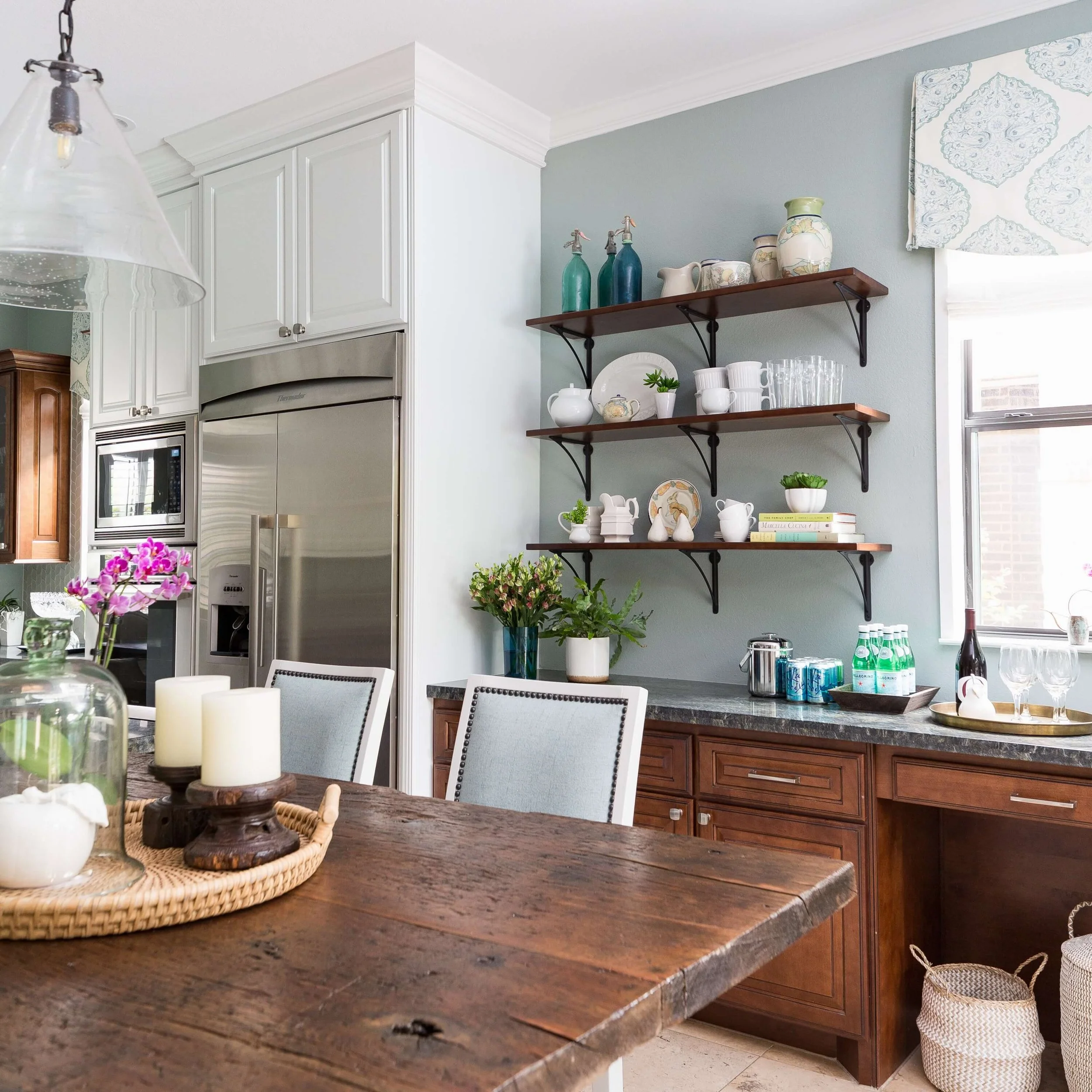 5 Unique Ideas To Make Your Kitchen Cabinets Look More Custom — DESIGNED