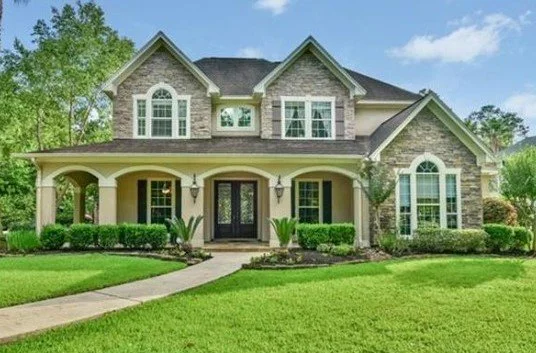 Curb Appeal Upgrade Ideas From Low To High Cost DESIGNED curb-appeal-upgrade-ideas-from-low-to-high-cost-designed