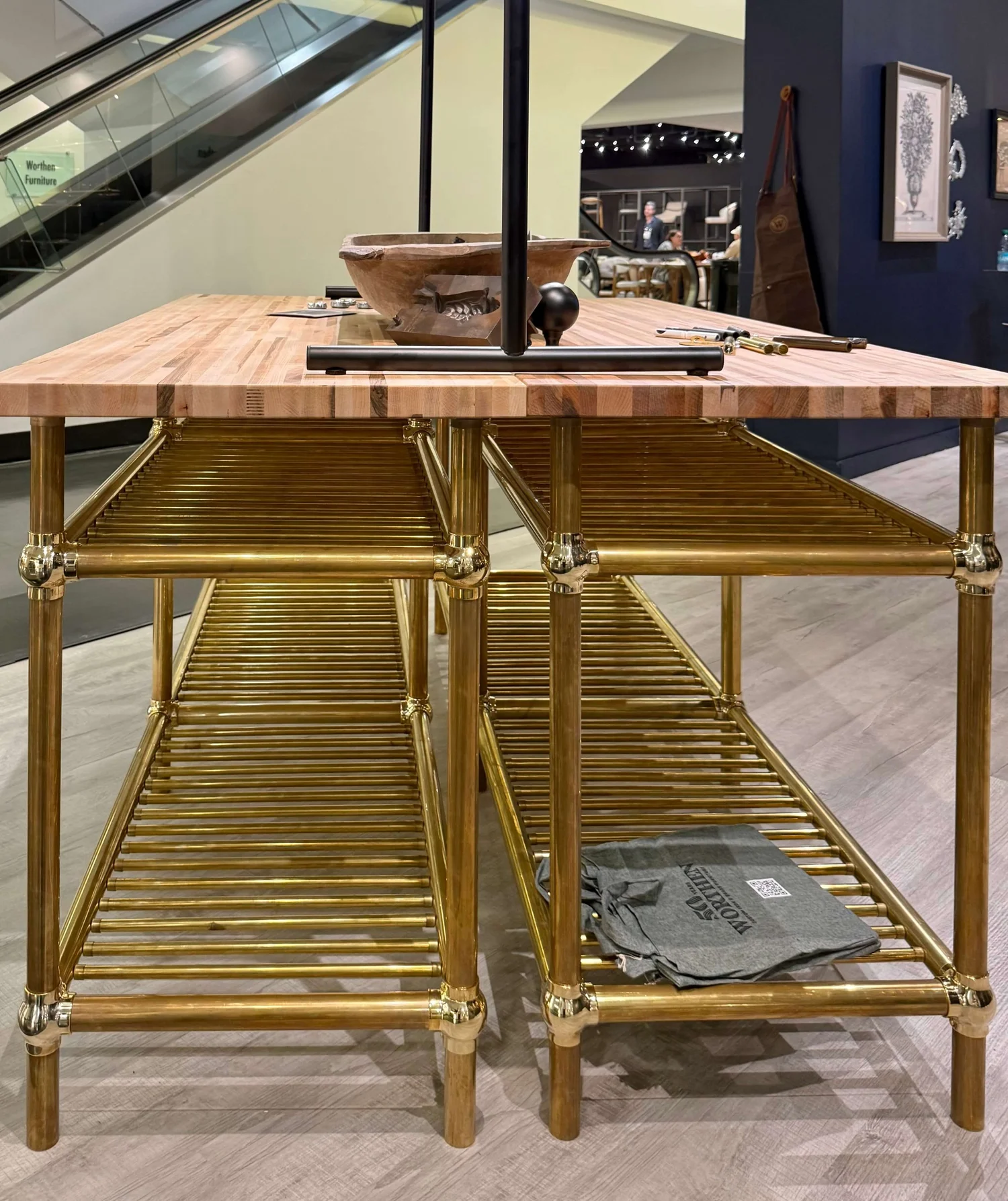 More Traditional Design Looks and Features Making a Comeback — DESIGNED