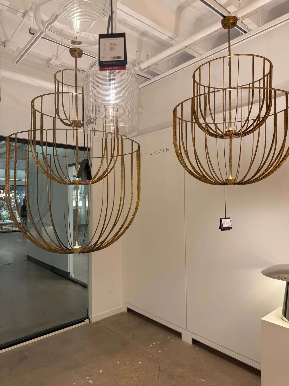 Lighting Finds and Design Trends From Lightovation 2026! — DESIGNED