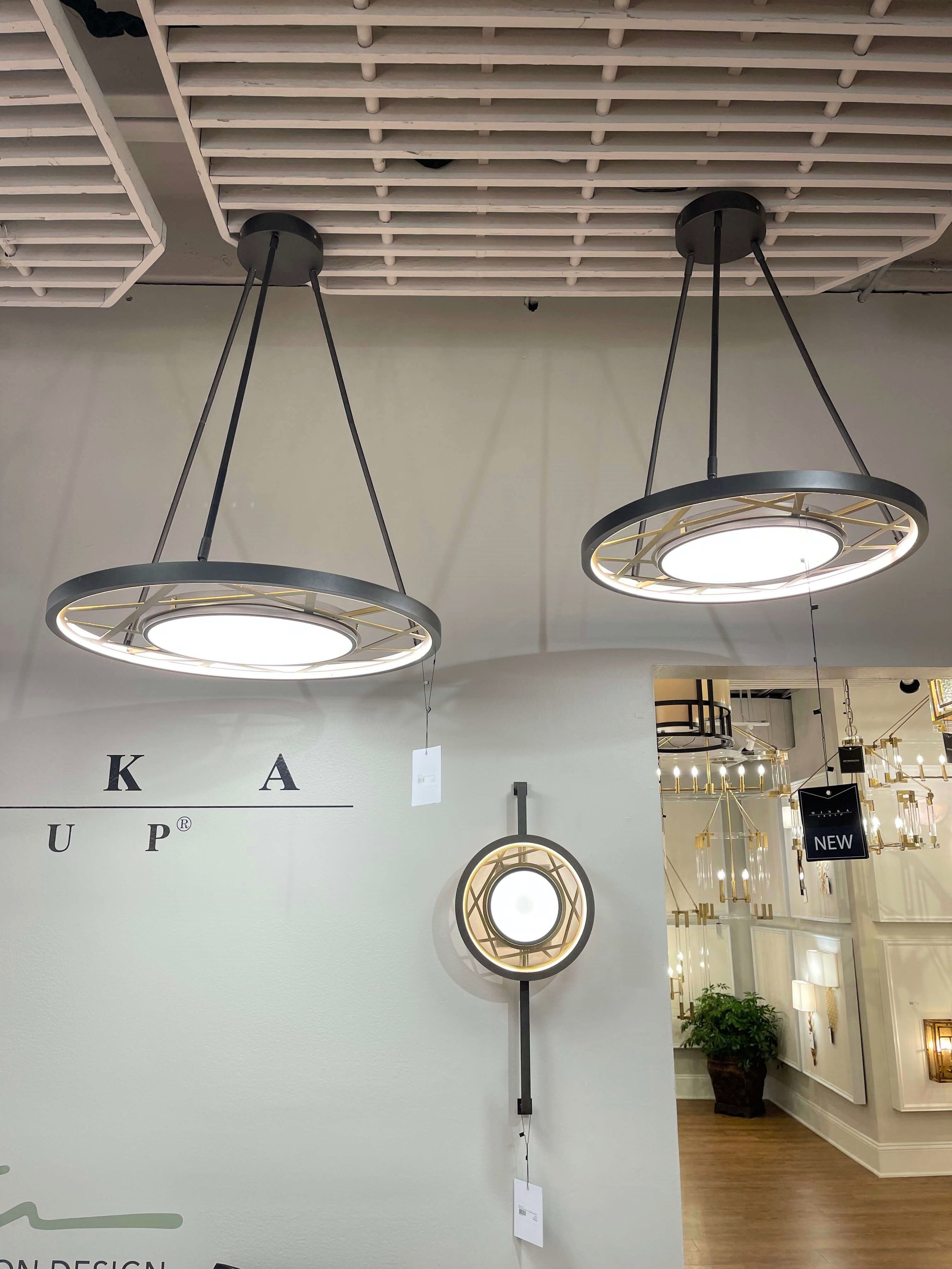 How We've Updated our Light Designs