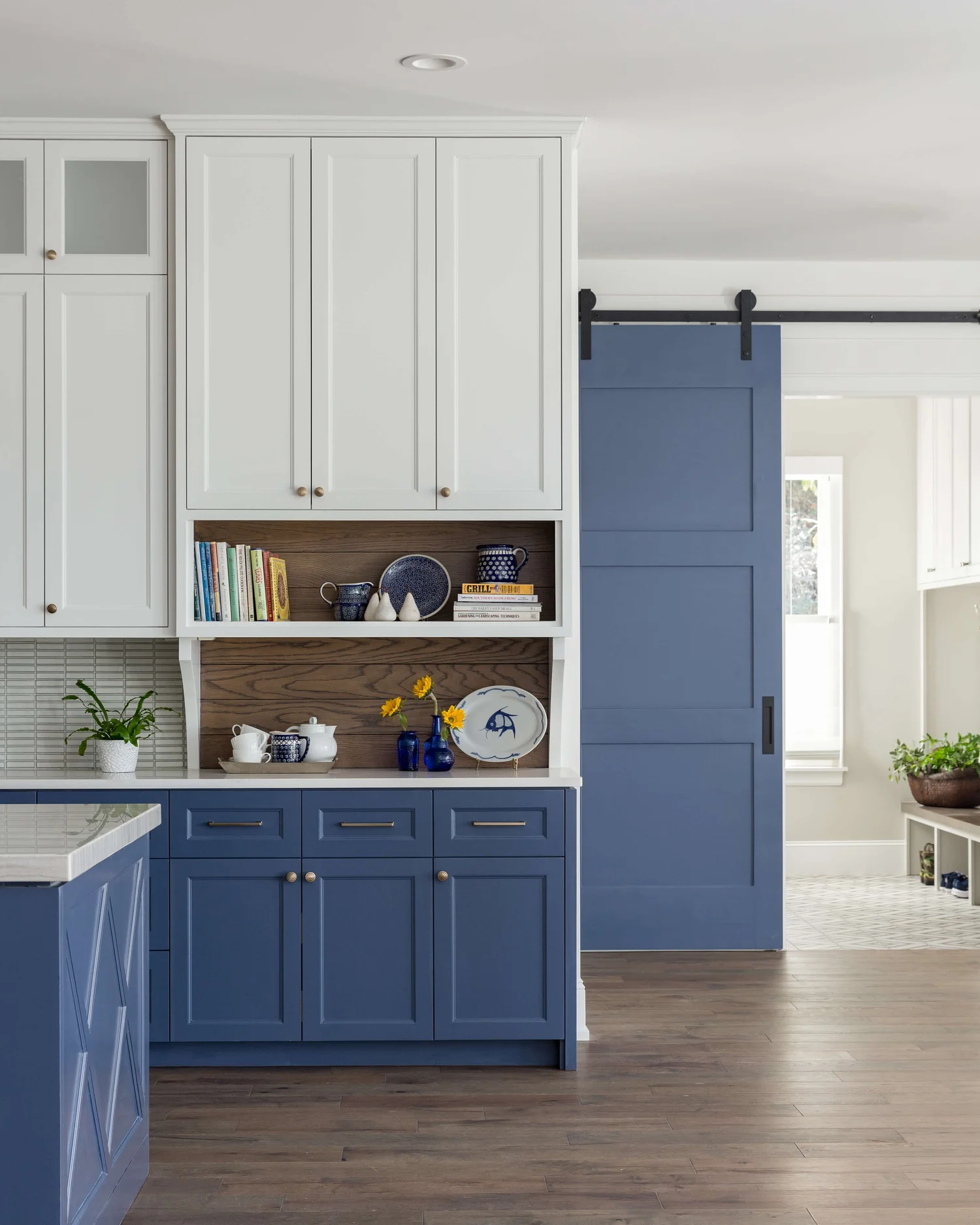 5 Unique Ideas To Make Your Kitchen Cabinets Look More Custom — DESIGNED