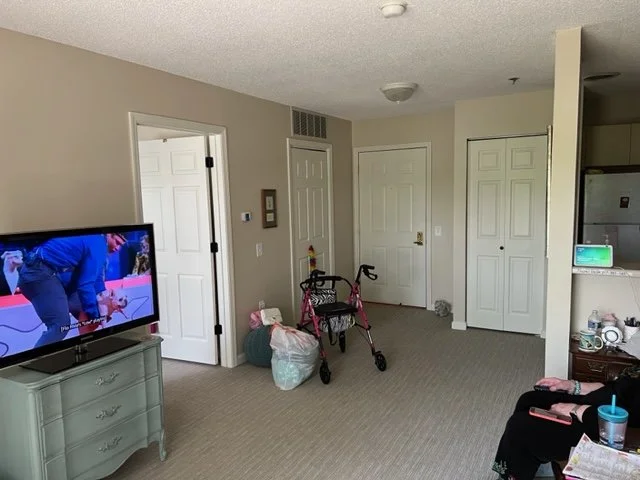 Image showcasing Interior Design Challenge - 1 Furniture Piece To Complete These Rooms ...