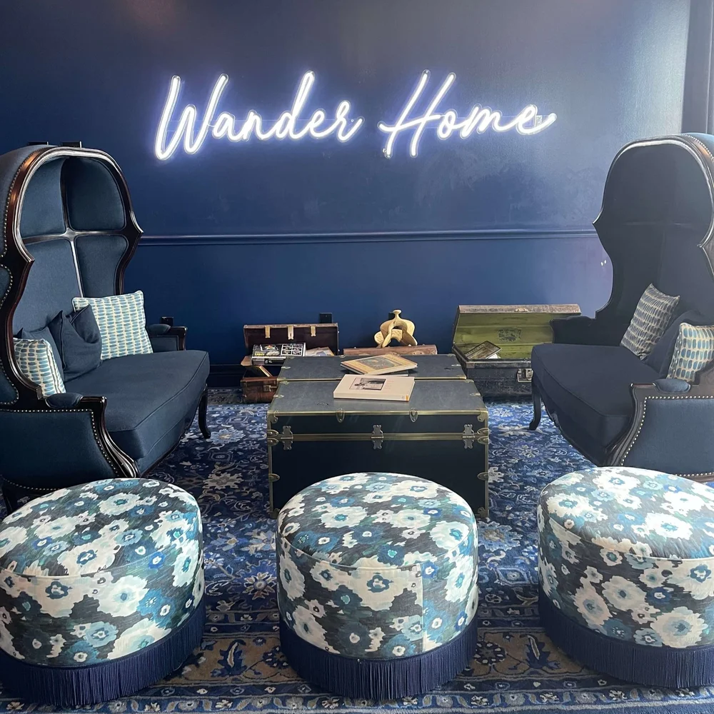 Why You Should Arrange Two Identical Sofas Opposite Of Each Other