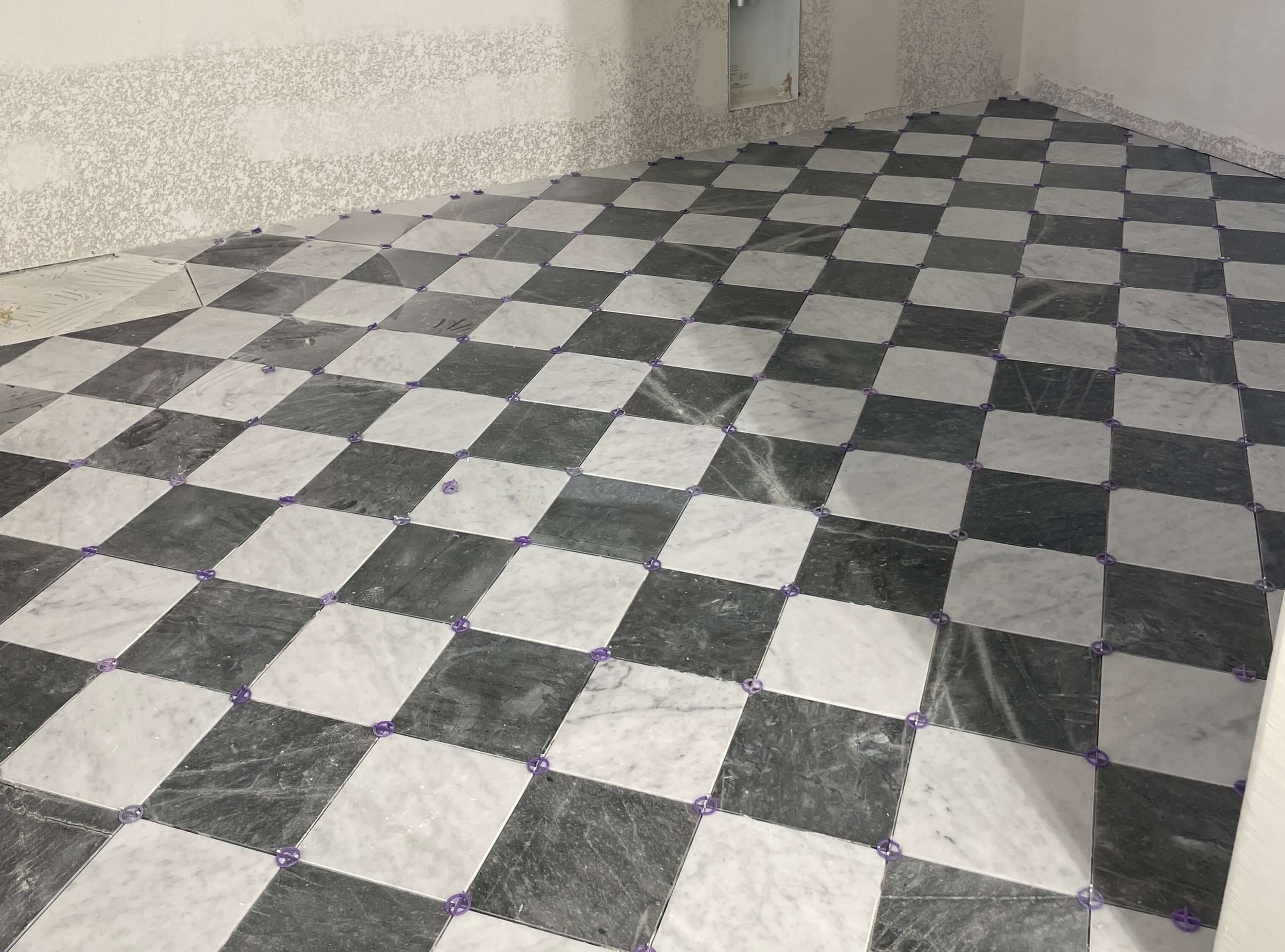 What Is the Best Cleaning Chemical for Ceramic Tile Floors