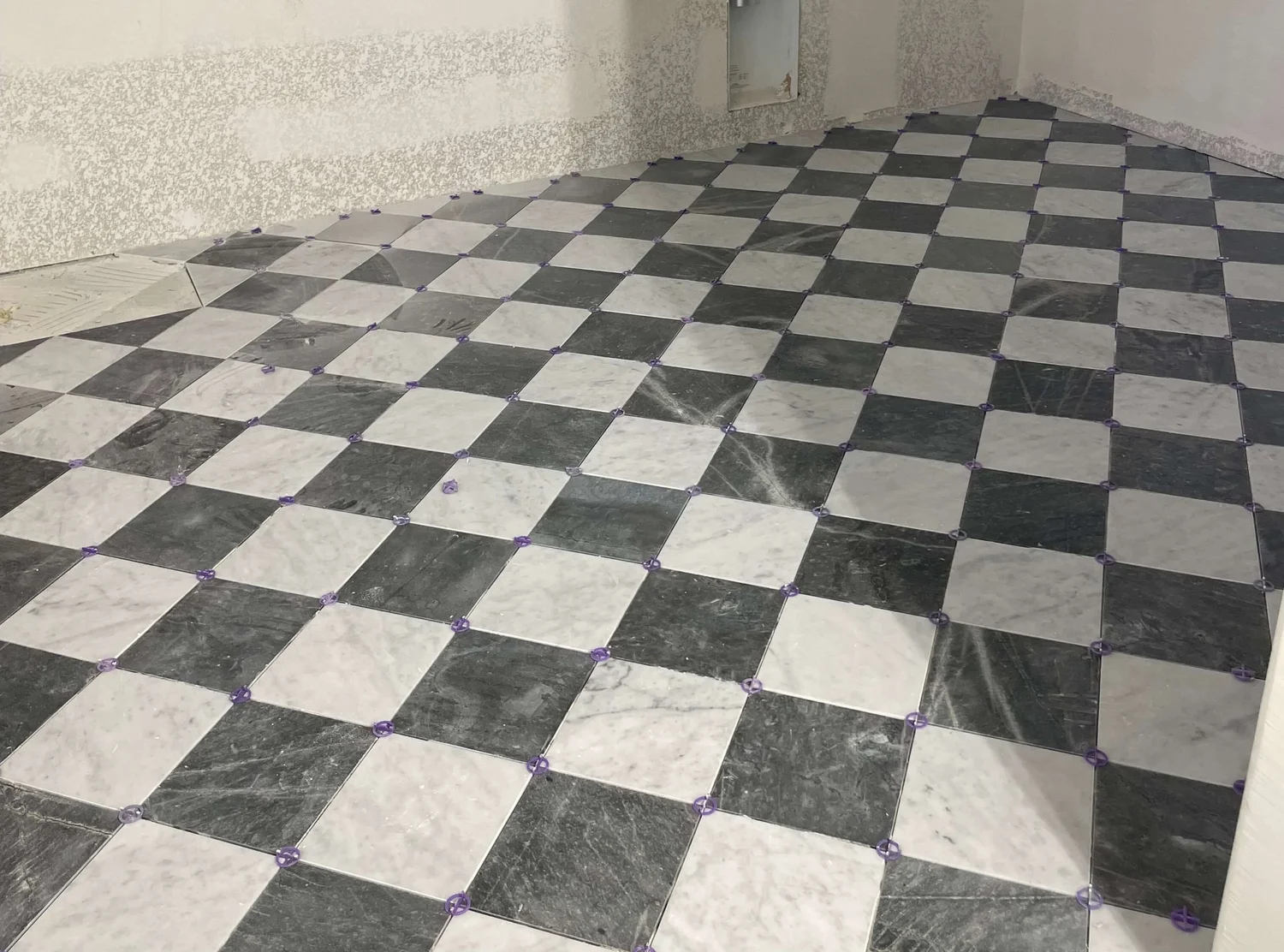 Best Cleaning Products and Practices for Stone Tile and Slab — DESIGNED