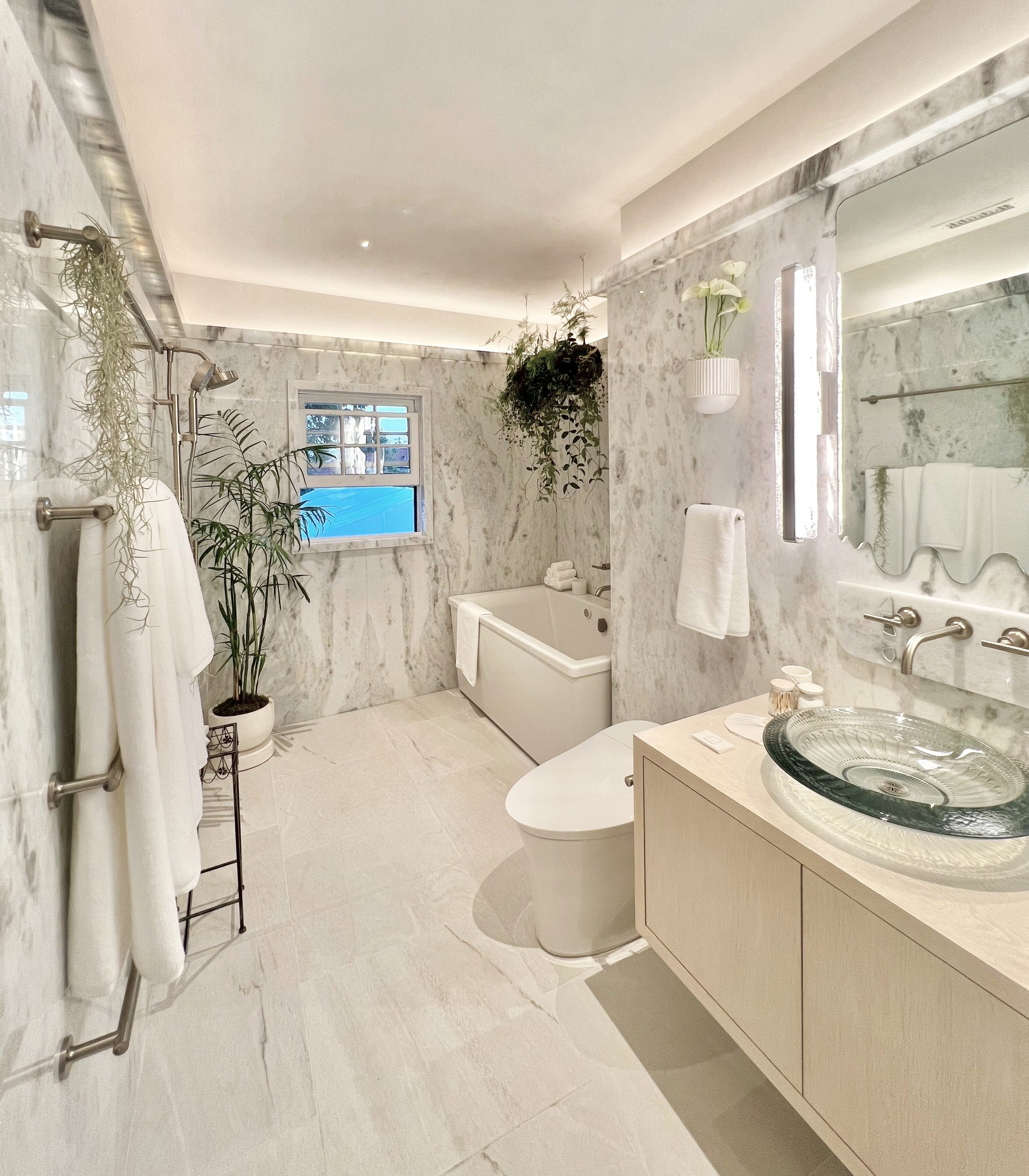 Showhouse Tour Part 2 - Pasadena Showcase House of Design — DESIGNED