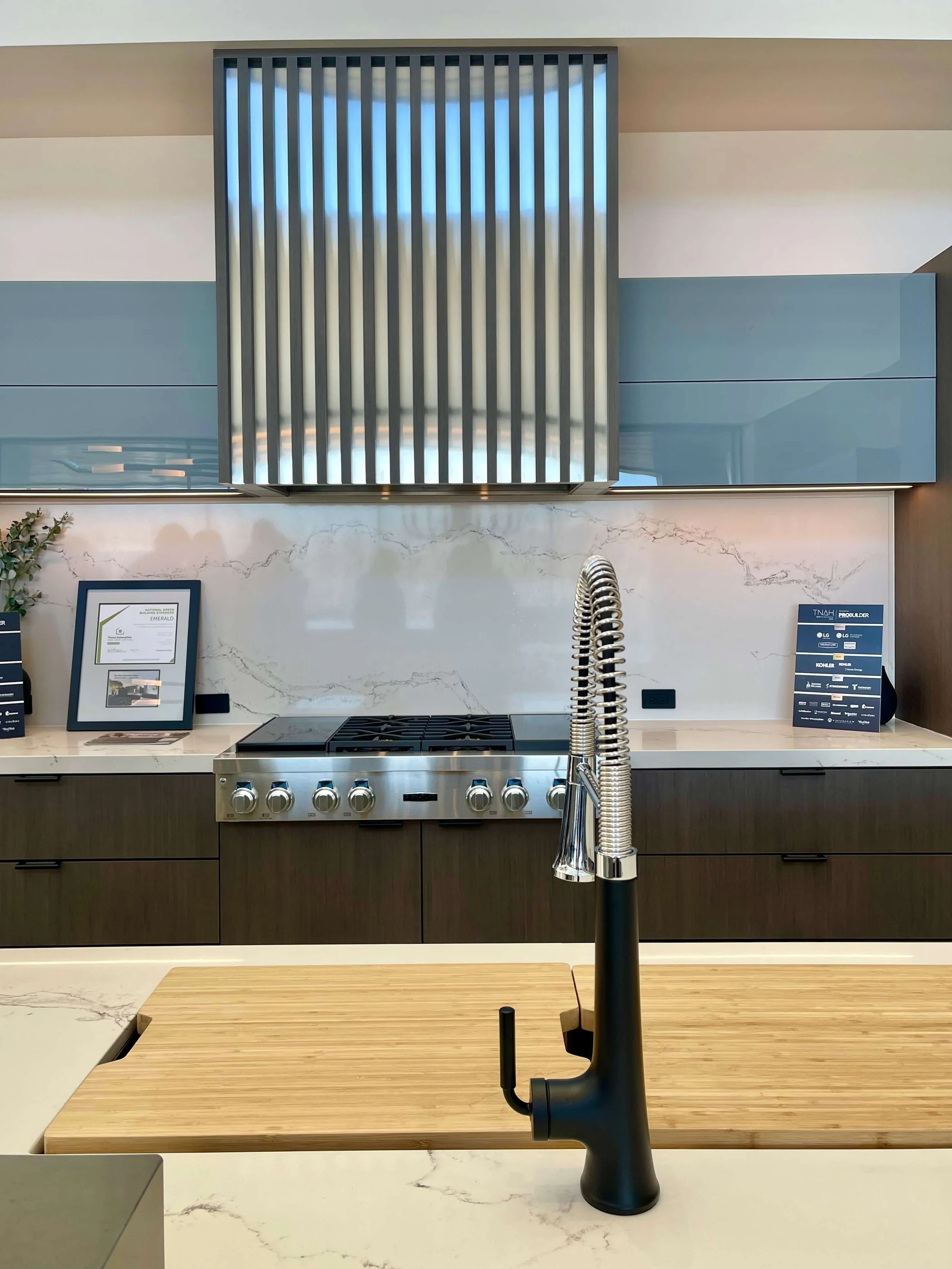 5 Interior Design Trends From Kitchen and Bath Show 2023 — DESIGNED