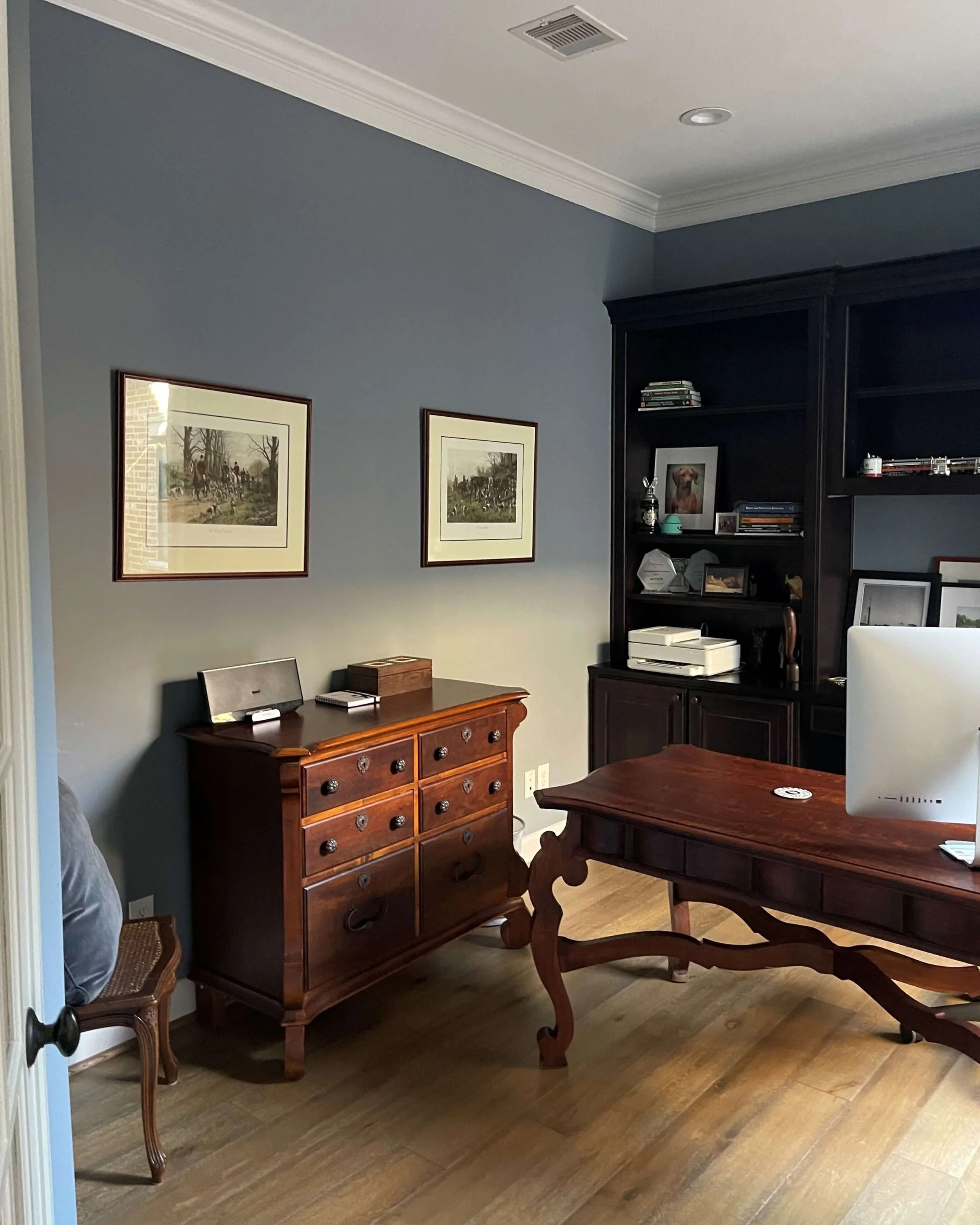 2 Wine Rooms - Transform an Unused Room for Wine Tasting — DESIGNED
