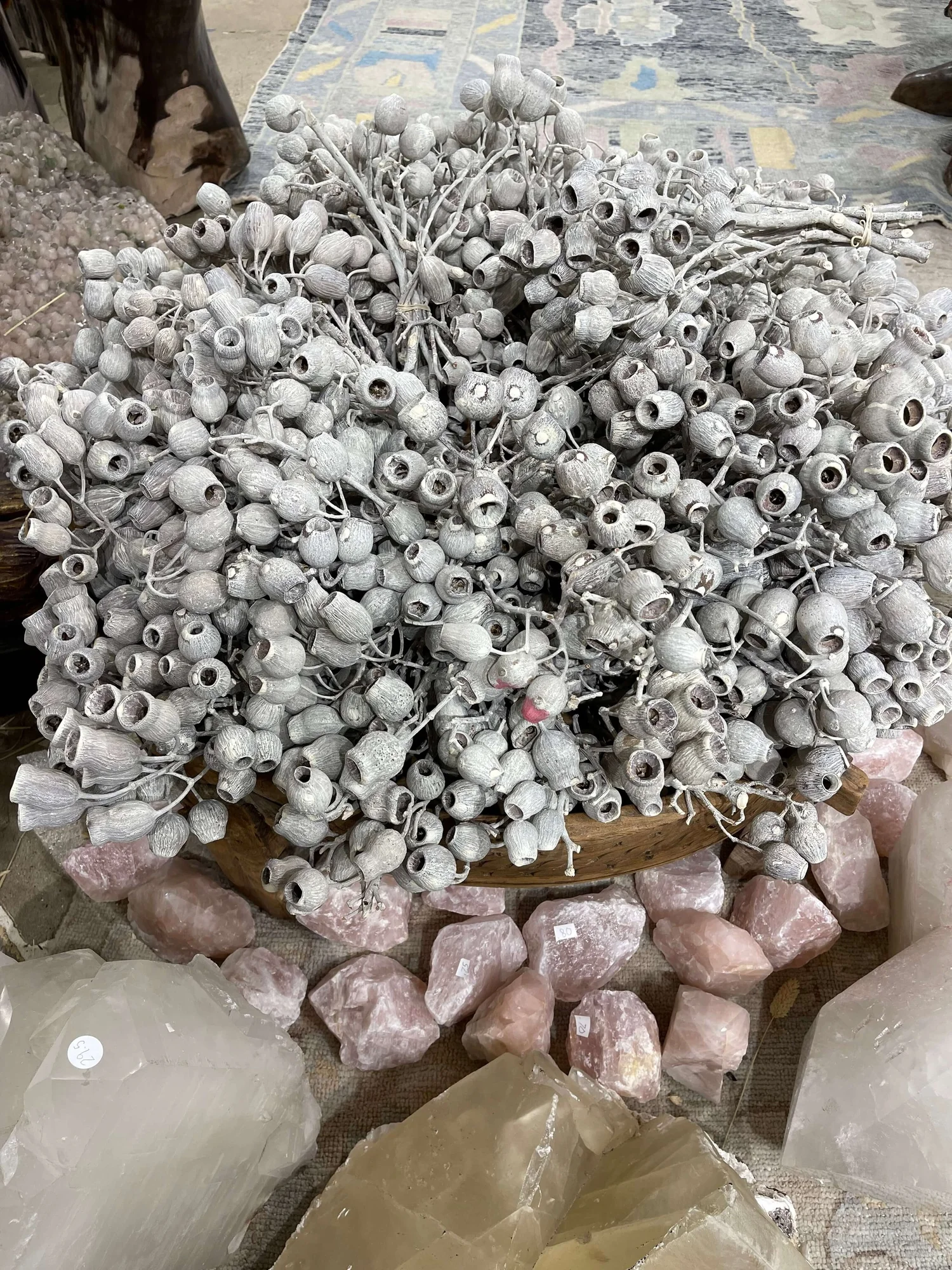 What To Use To Style Or Fill Decorative Bowls! — DESIGNED