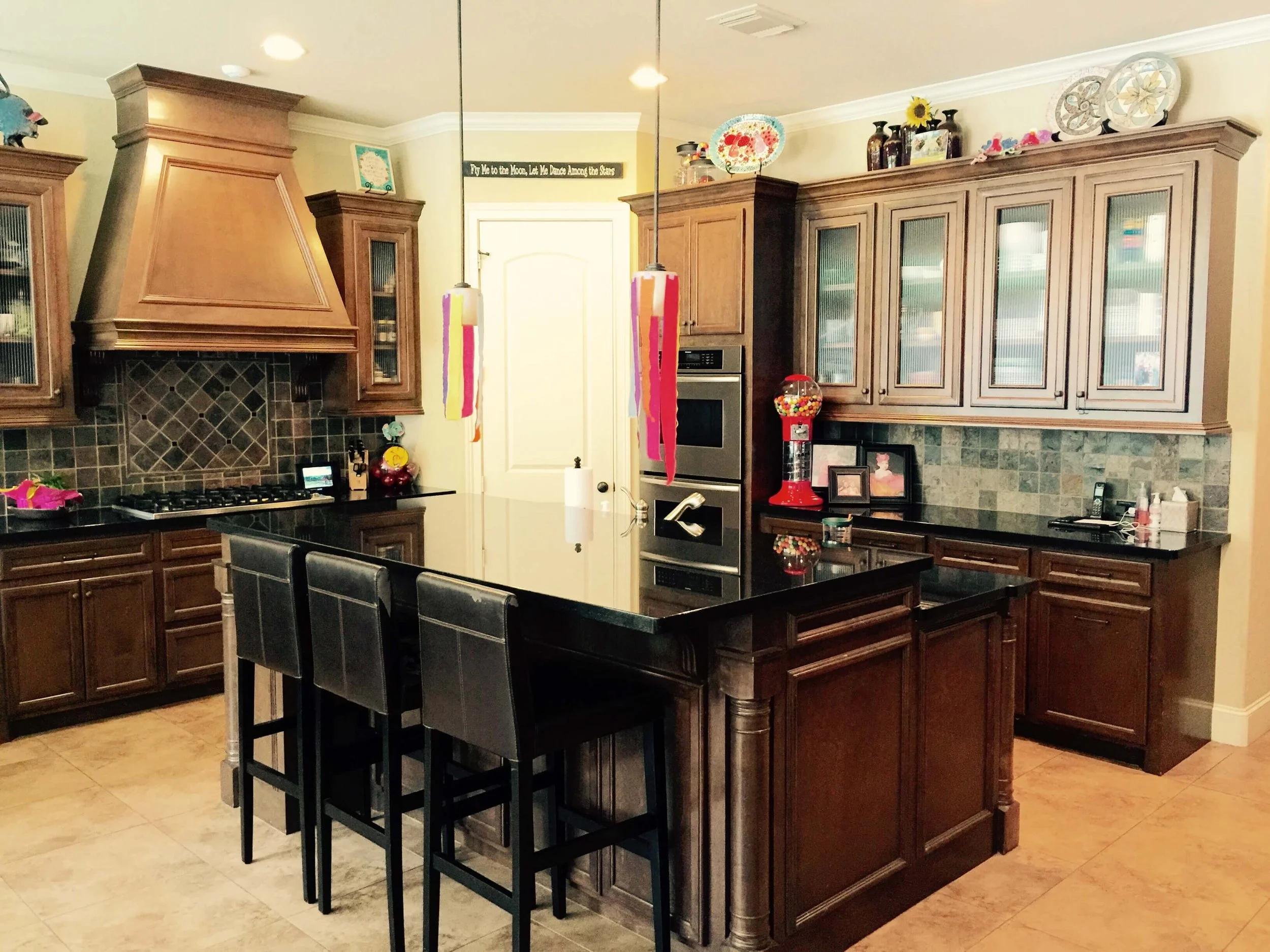 5 Unique Ideas To Make Your Kitchen Cabinets Look More Custom — DESIGNED