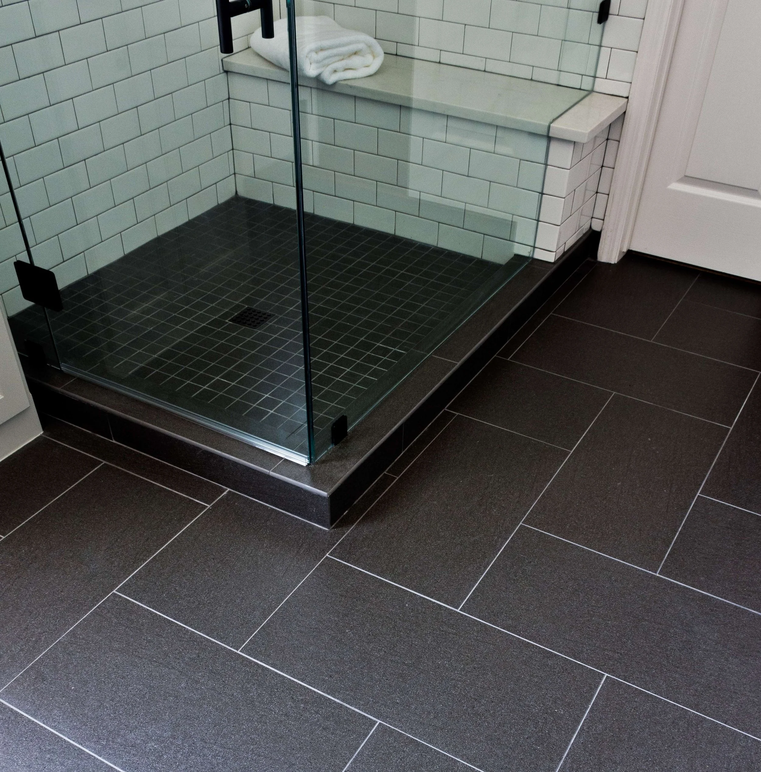 11 Creative Ways to Make a Small Bathroom Look BIGGER — DESIGNED
