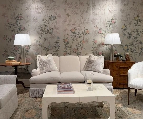 Interior Design Trends to Watch in 2026 — DESIGNED