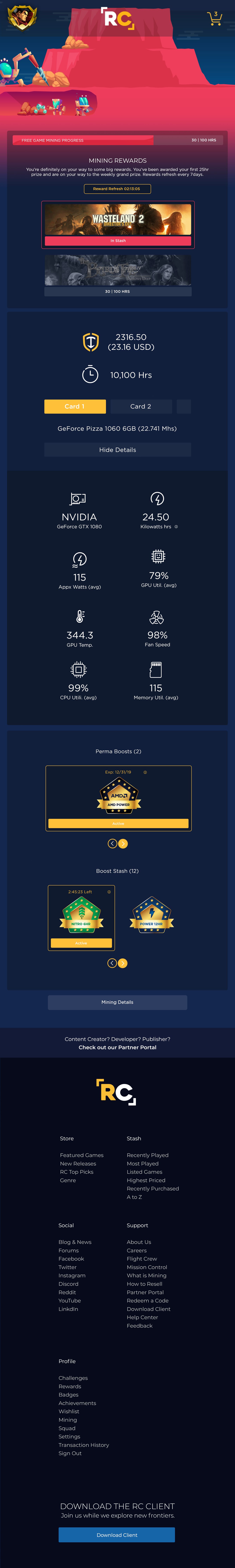 Mobile Mining Page Design_Progression State 2.png