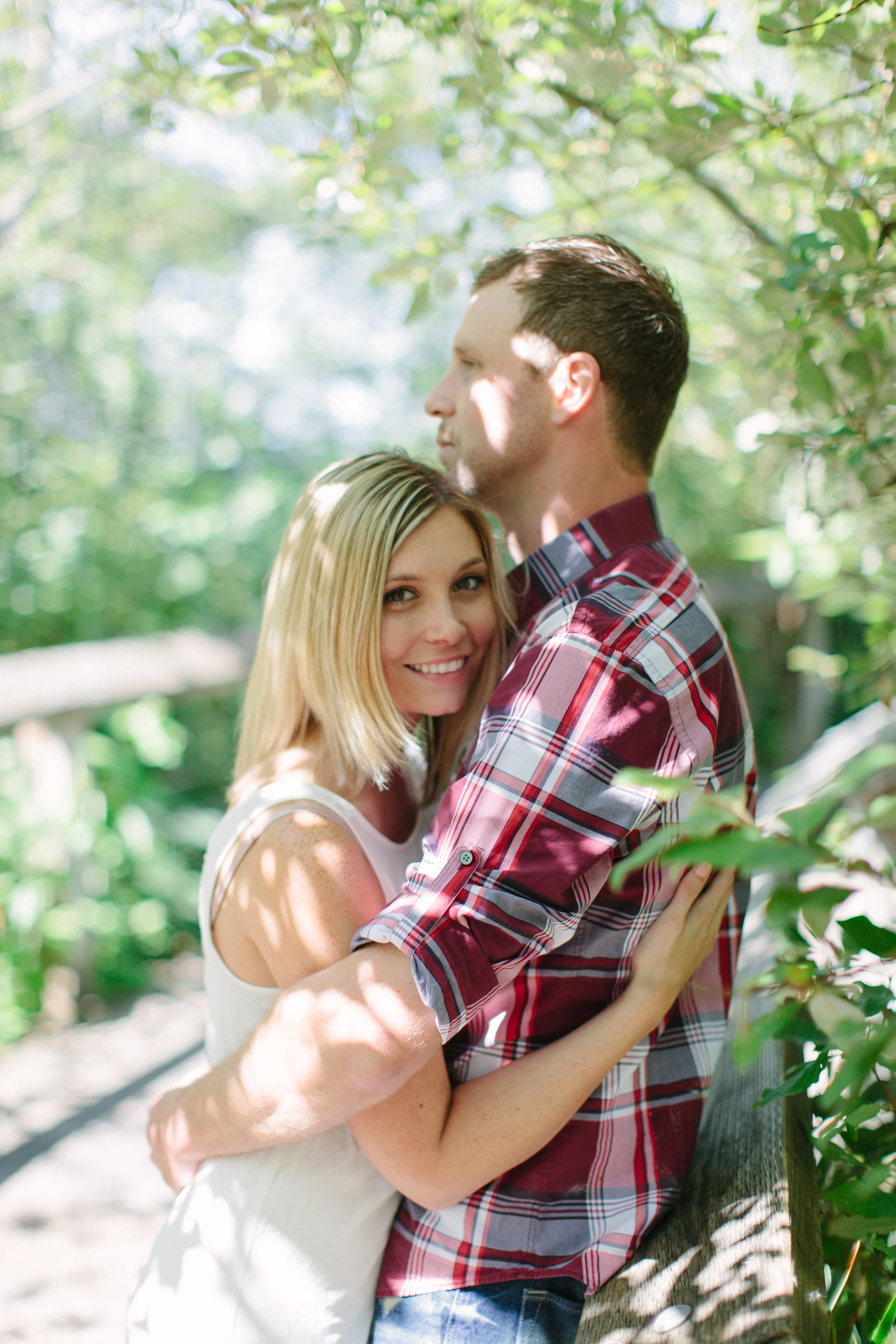 ERIN & PAUL