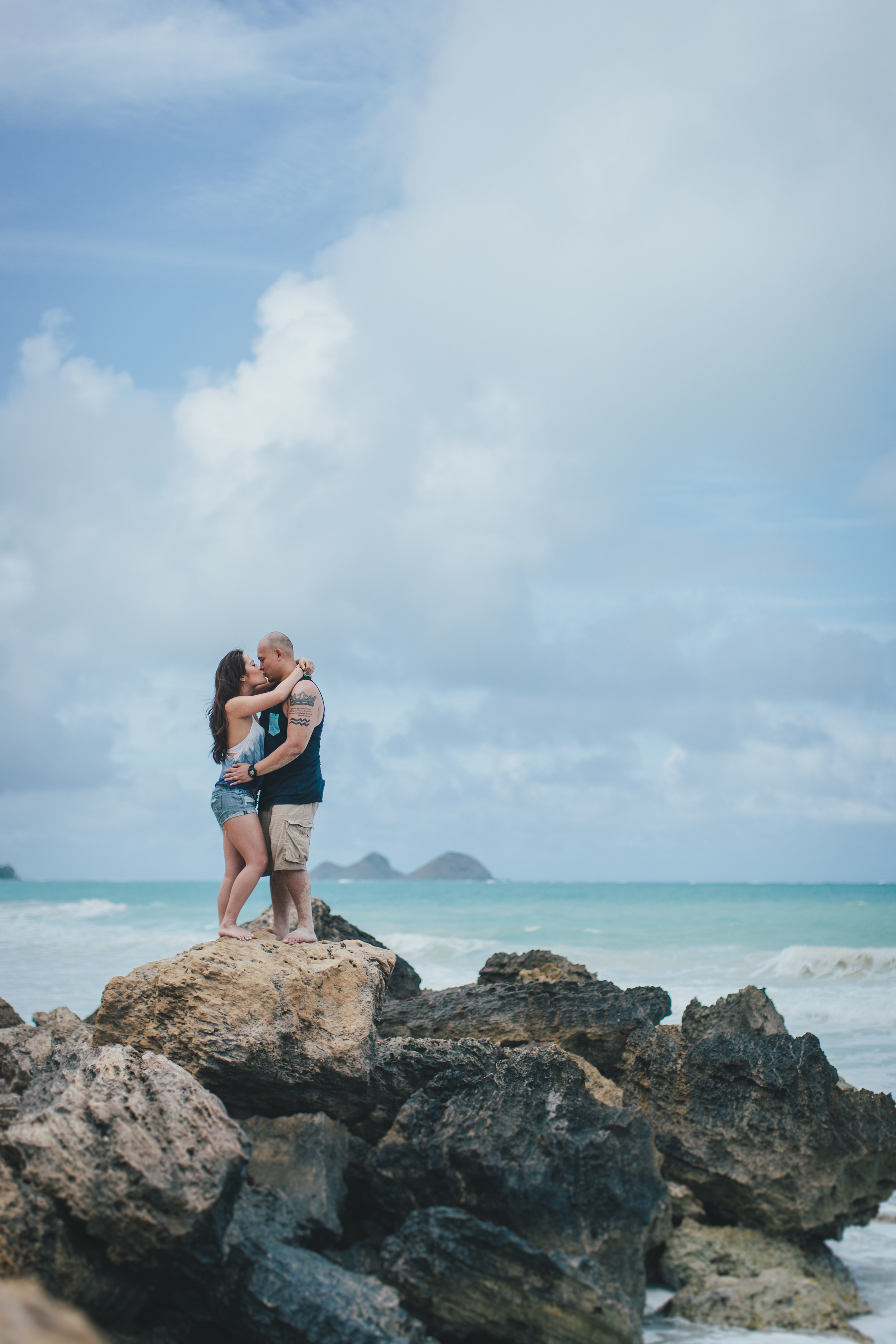 JOZELLE & ANDREW