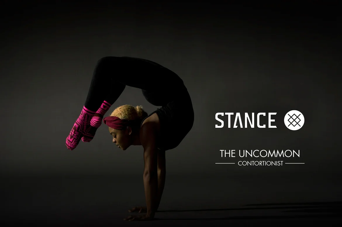 STANCE