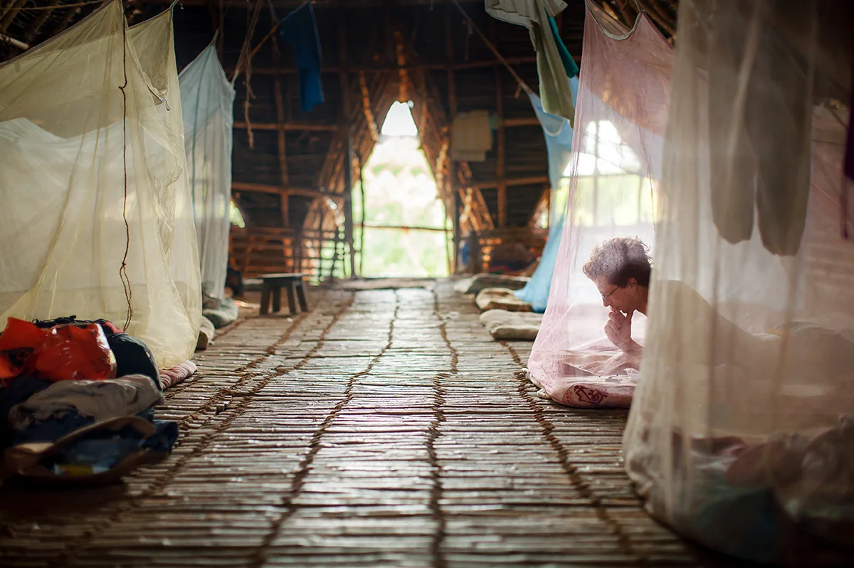 RLP-Sadhana dorm hut.jpg