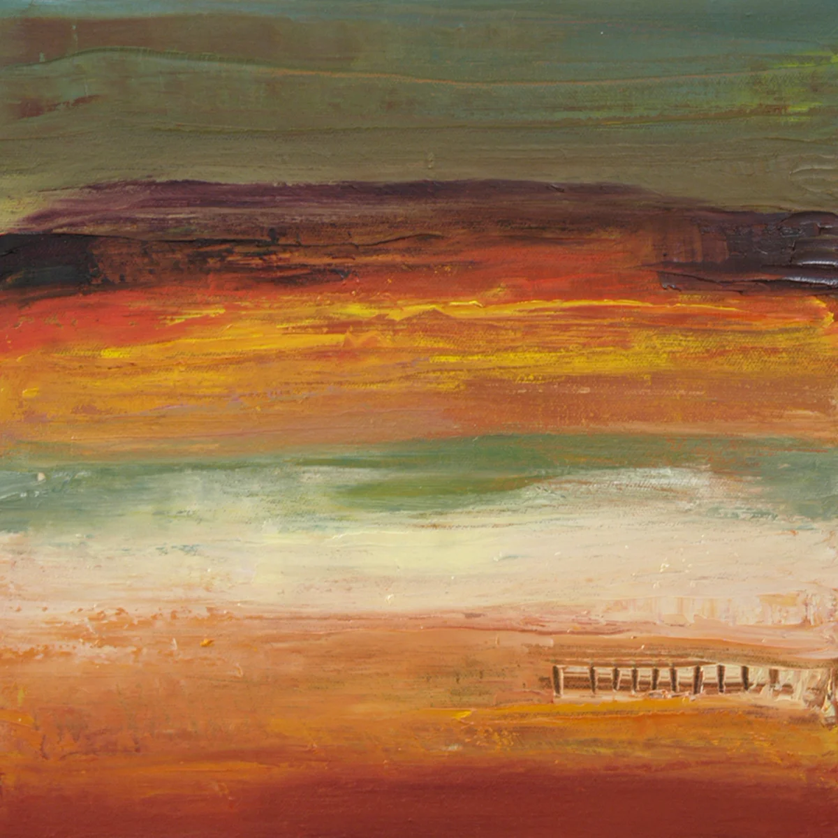 From somewhere in the world series 