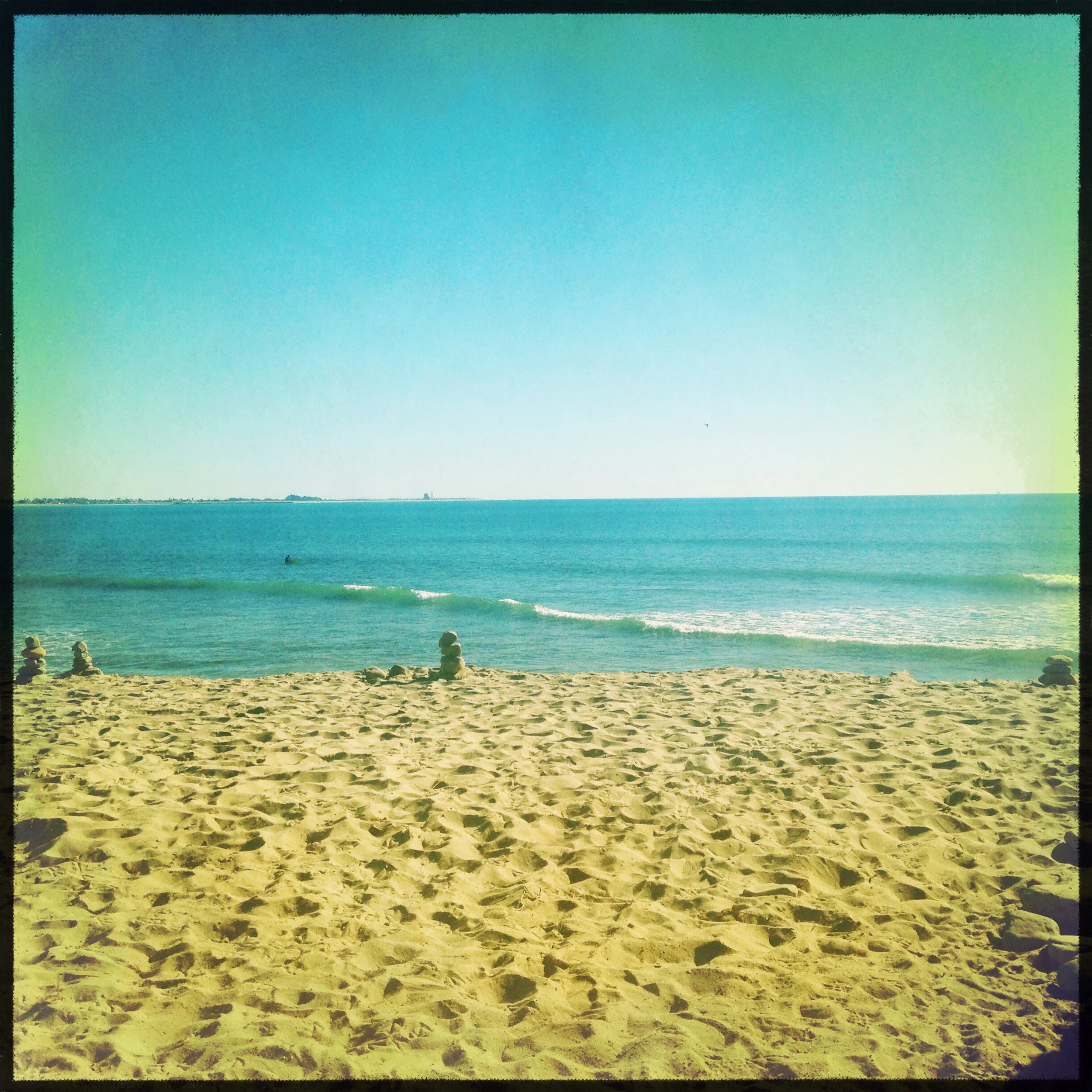 From the series: Beautiful Ventura