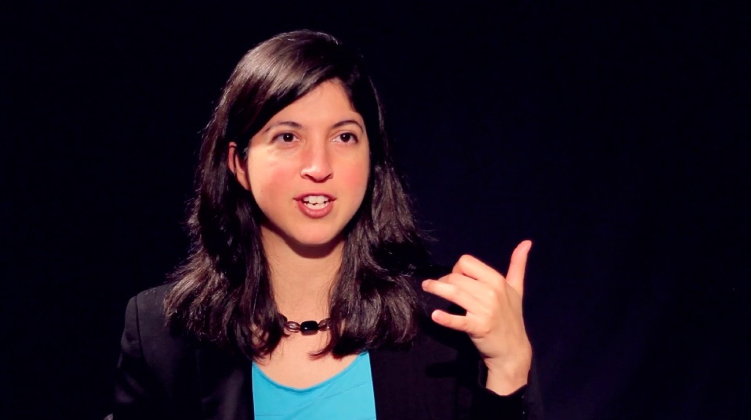 Nina Godiwalla on How Life Changes After Having a Second Child