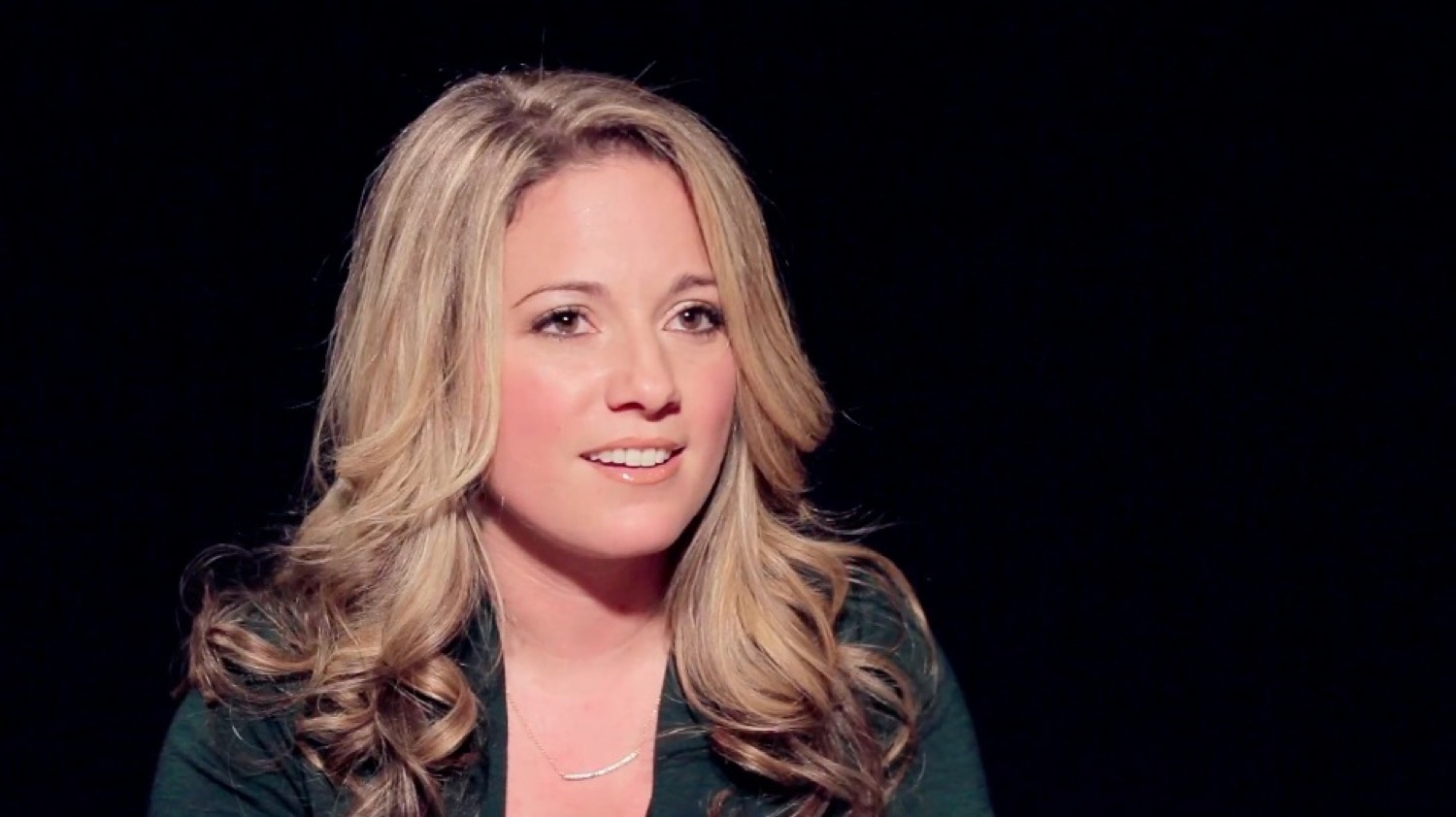 Courtney Spence on How Making Hard Decisions Can Strengthen Your Resolve