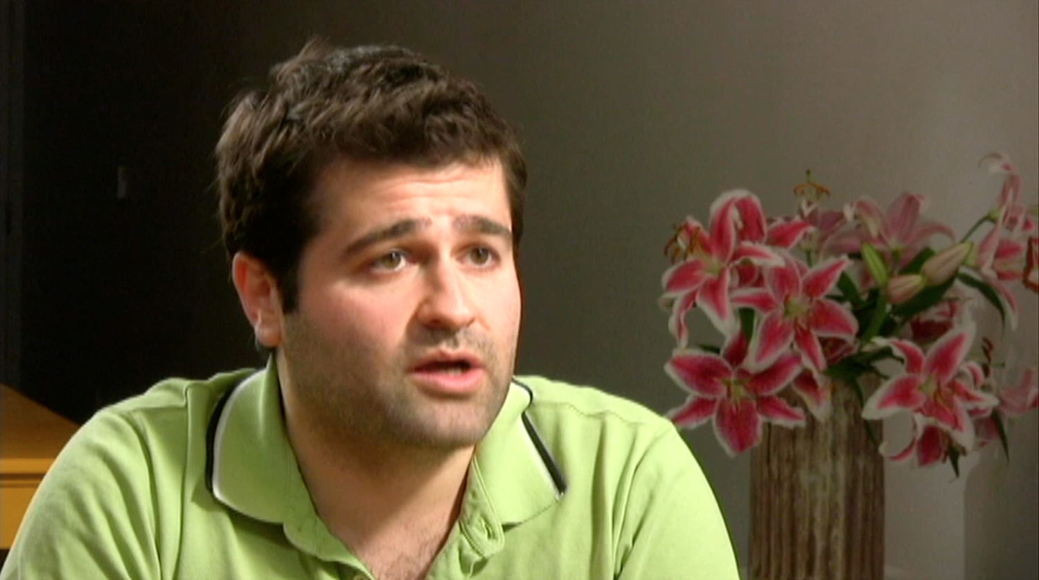 How to Evaluate Potential Investors - Slava Rubin