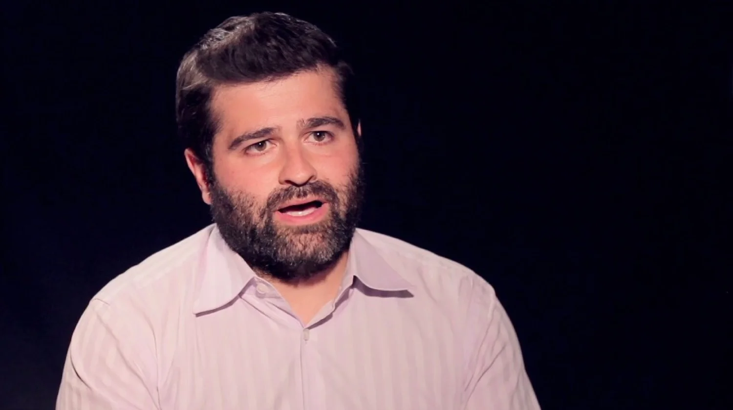 Slava Rubin on How an Executive Coach Helps Him Be a Better CEO