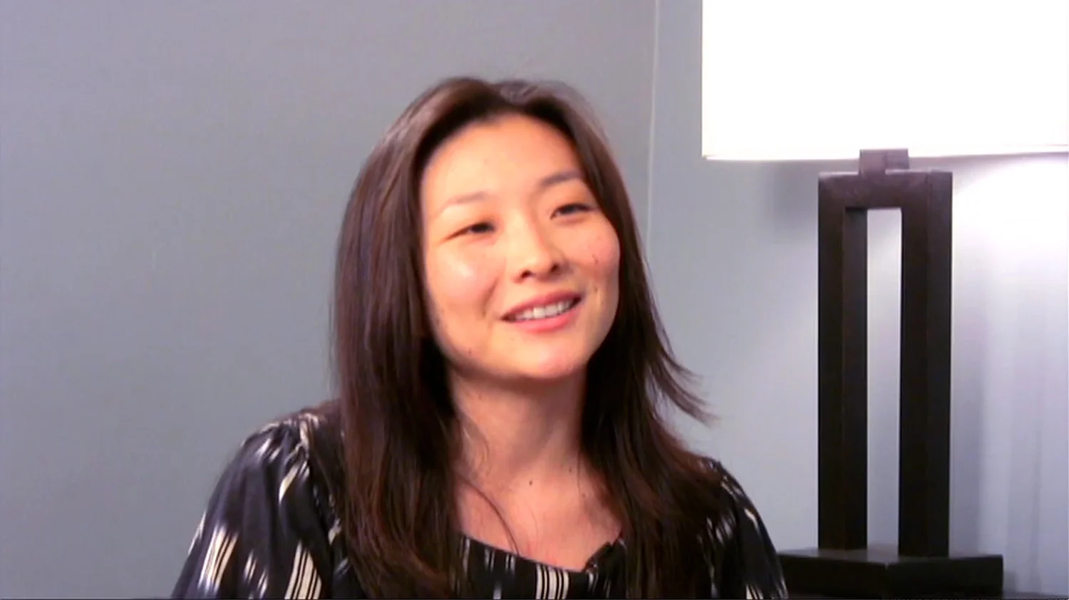 How Fashion Stylist Defines Her Own Style - Lulu Chen