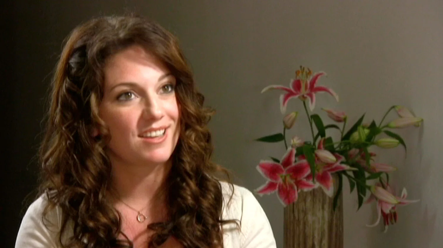 Courtney Spence on How Clinton Global Initiative Empowers Young Filmmakers