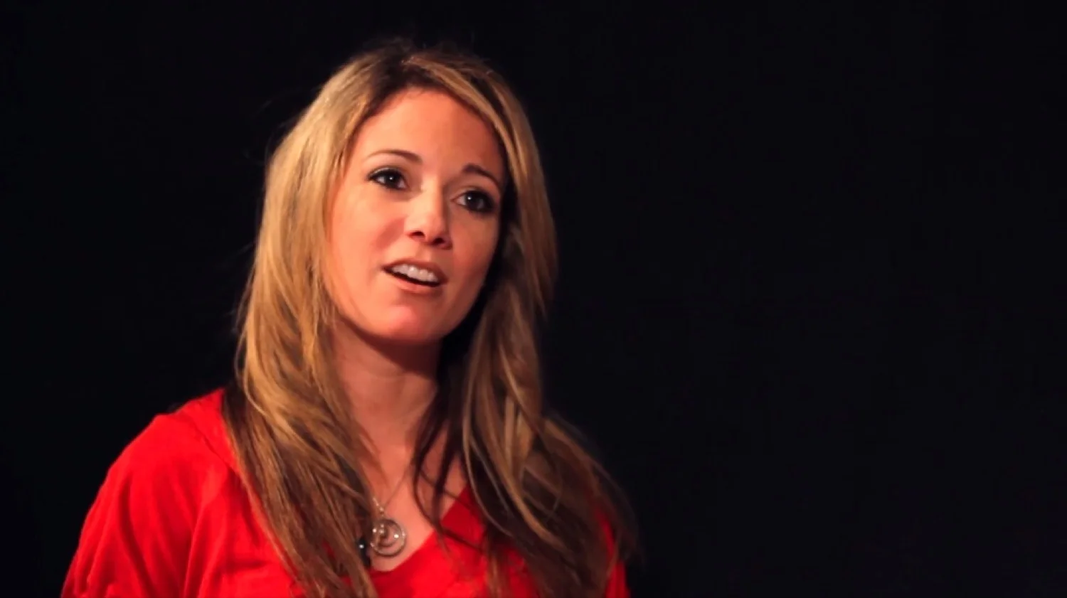 Courtney Spence on How Personal Priorities Change With Age