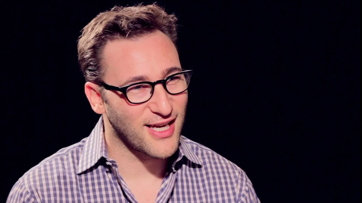 Simon Sinek on Creating Space in Your Life to Do Your Best Work