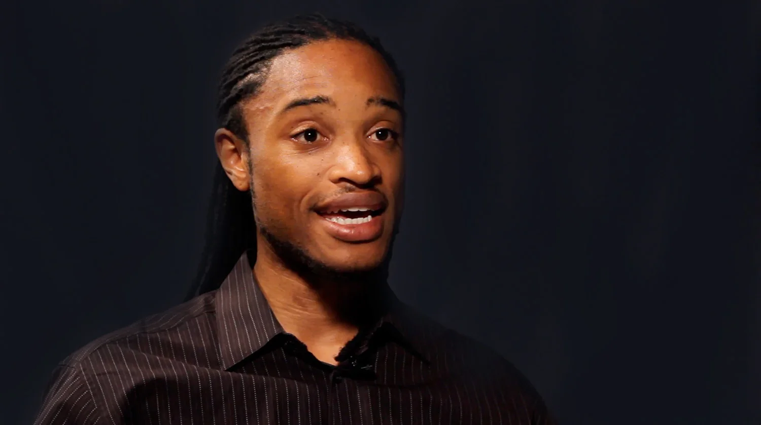 Jullien Gordon on How Purpose Motivates High Energy Performance