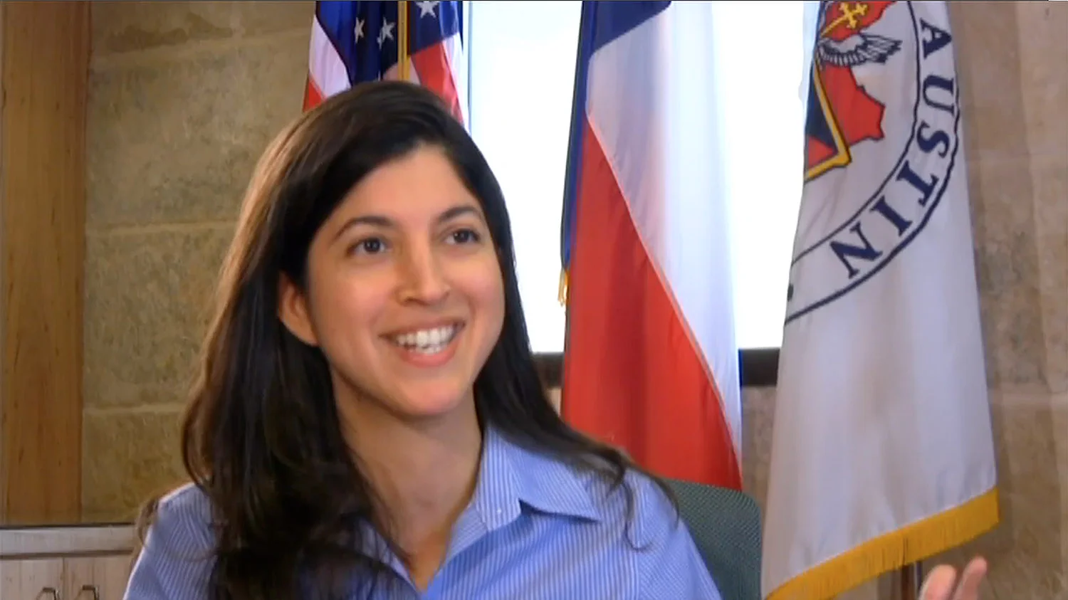 How Austin Leadership Group Creates Community Purpose - Nina Godiwalla