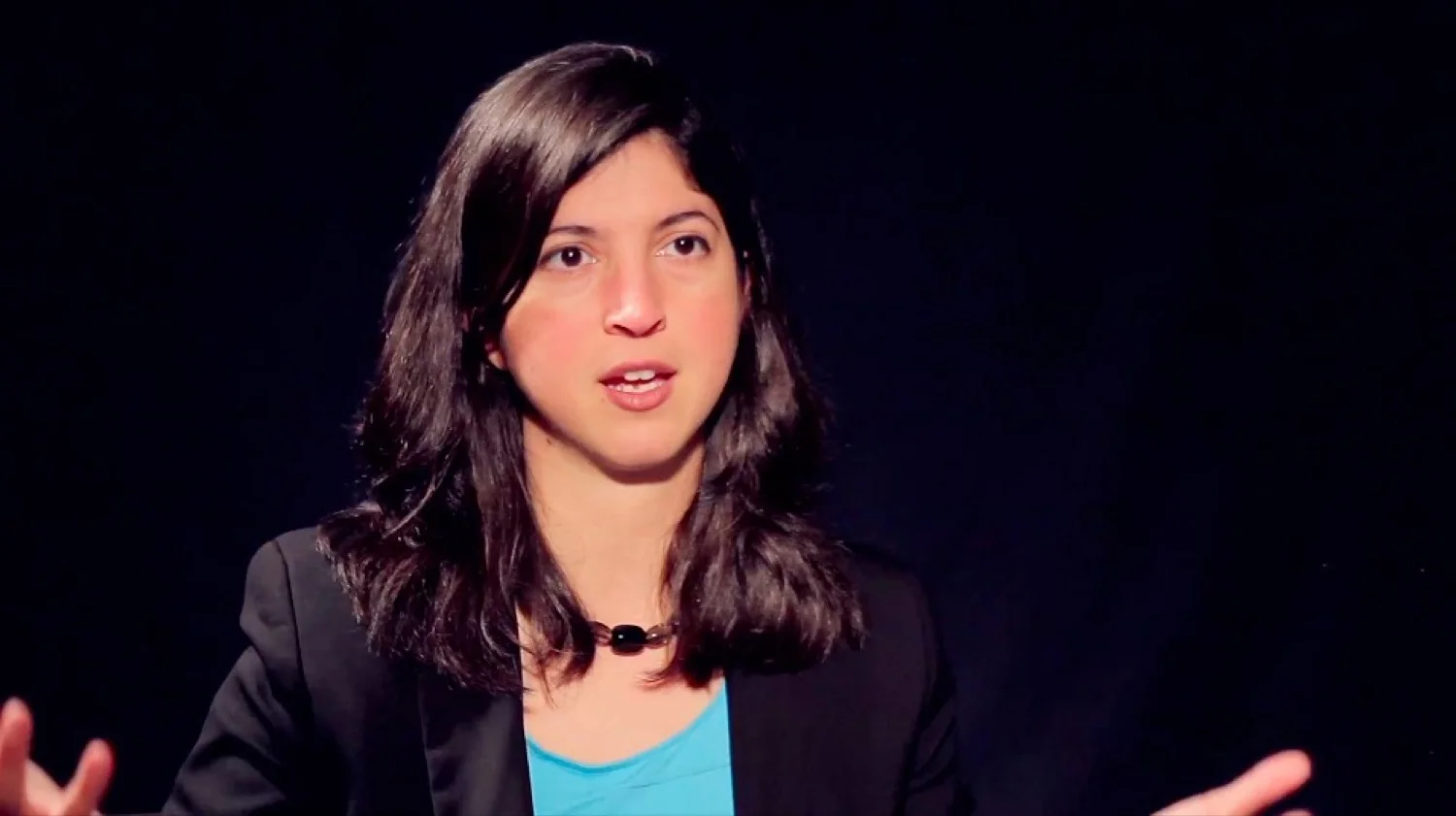 Nina Godiwalla on Finding New Ways to Learn From Your Clients