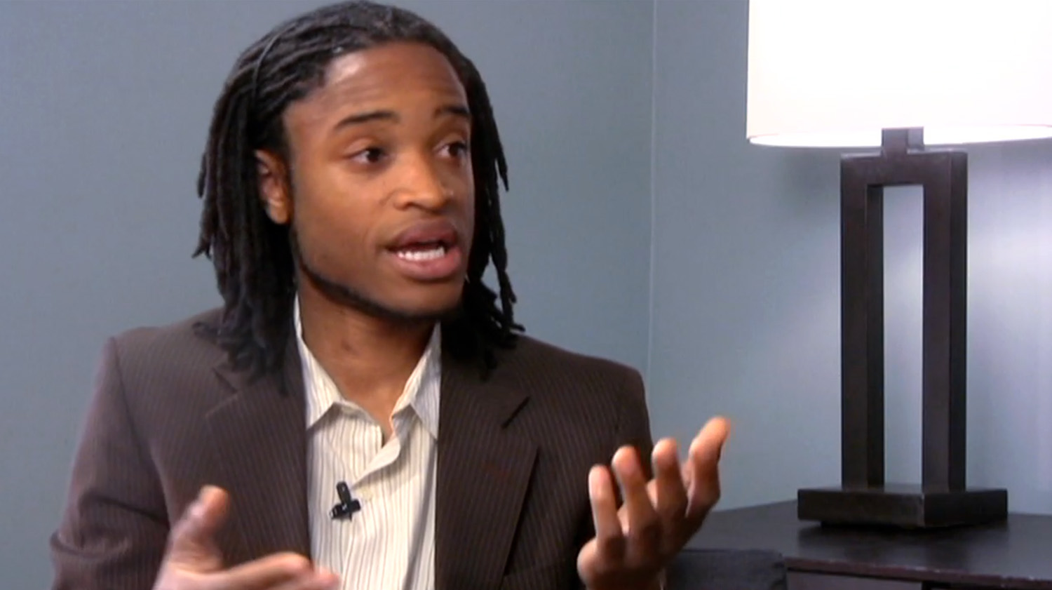 Jullien Gordon on How Understanding Purpose Increases Probability of Success