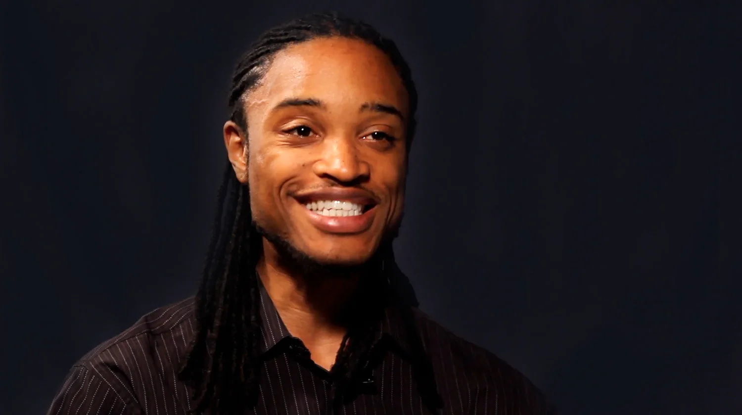 Jullien Gordon on What Gets Easier and What Gets Harder