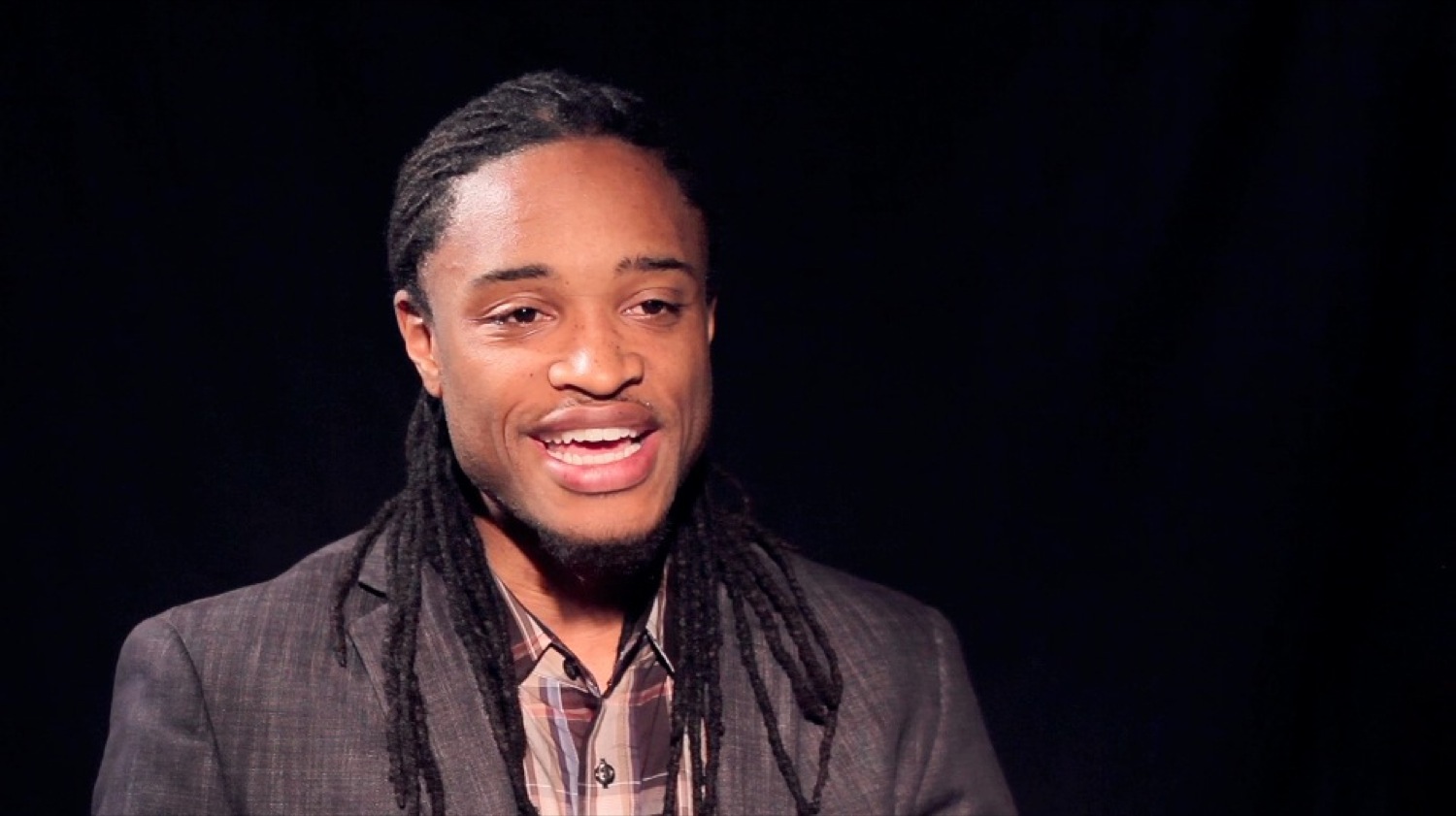 Jullien Gordon on How Family Relationships Change With Age