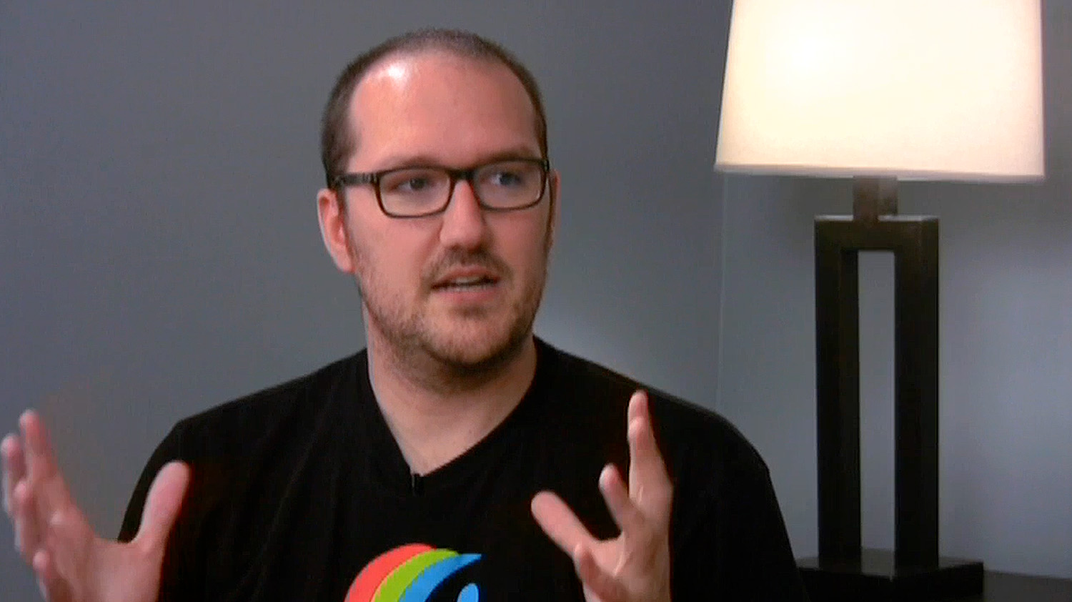 Joe Stump on How to Find Purpose Building Massive Websites