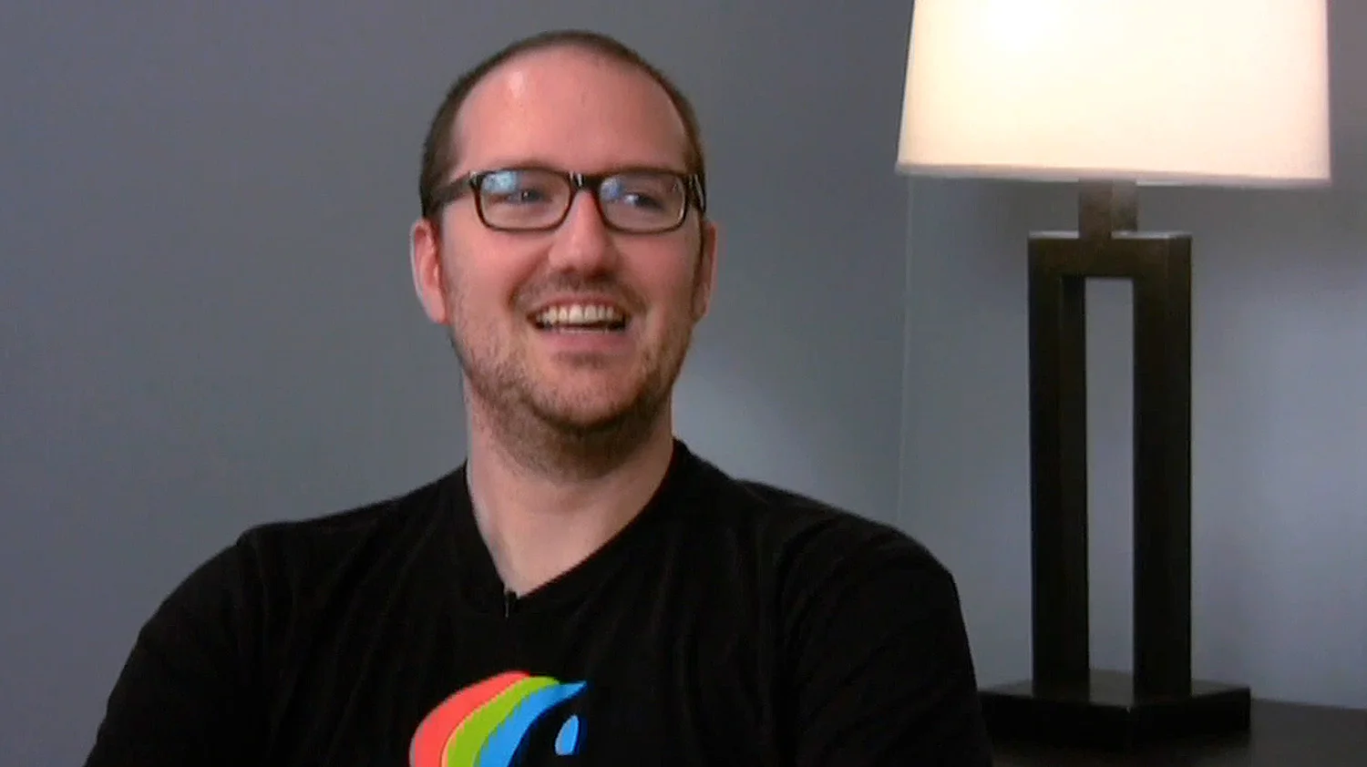Joe Stump on How Media Metrix Top 500 Developer Job Shapes Career