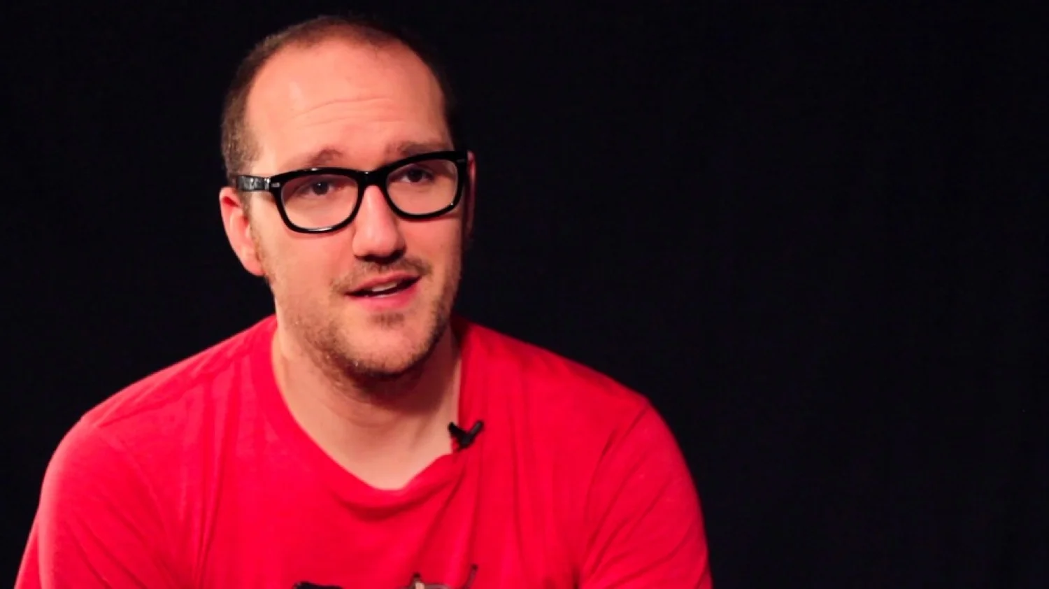 Joe stump on How Experimentation Enables New Product Development