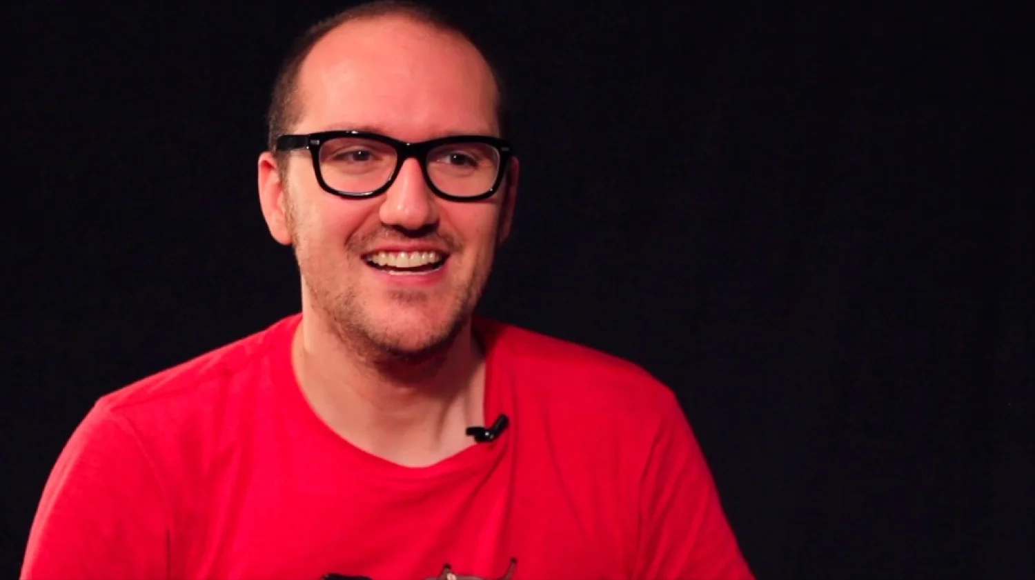 Joe Stump on Bringing Entrepreneurial Optimism to Cynical Cultures