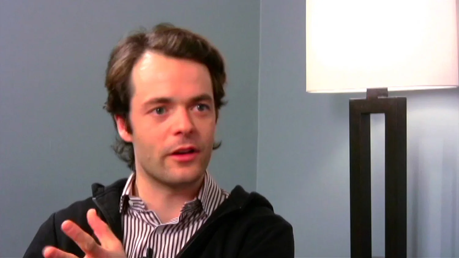 Fabian Pfortmüller on What to Consider When Choosing a College Major